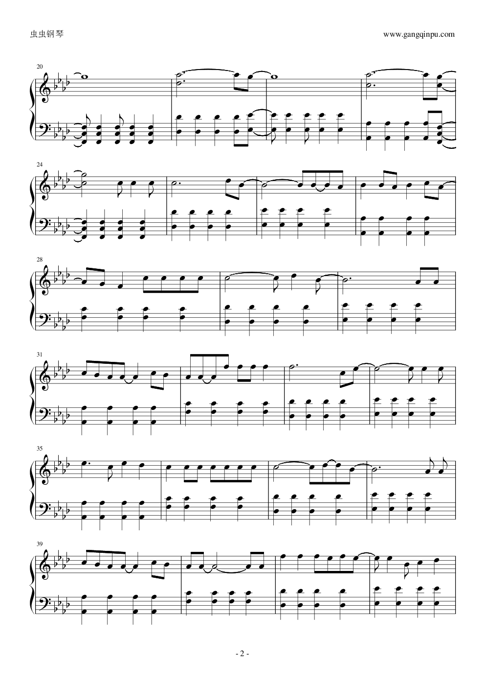 Viva La Vida----Coldplay