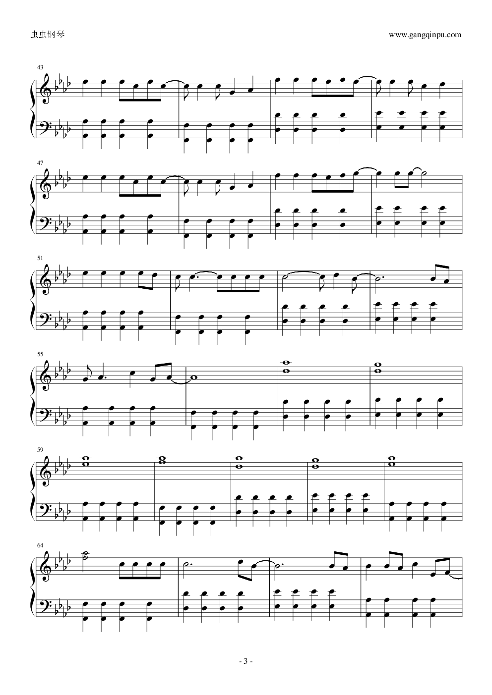 Viva La Vida----Coldplay