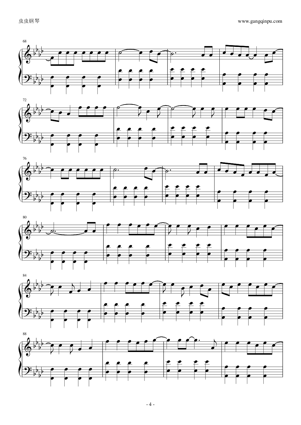 Viva La Vida----Coldplay