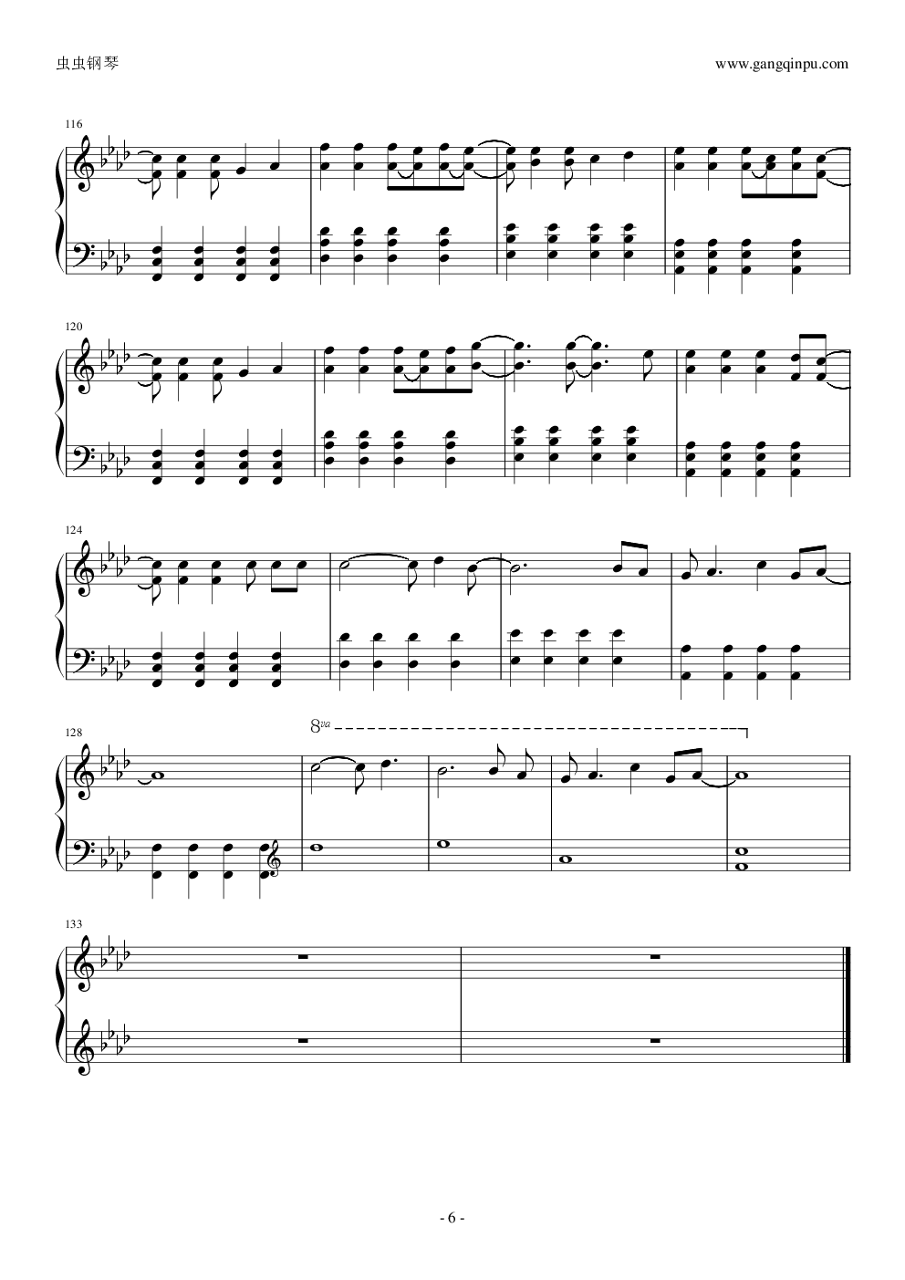 Viva La Vida----Coldplay