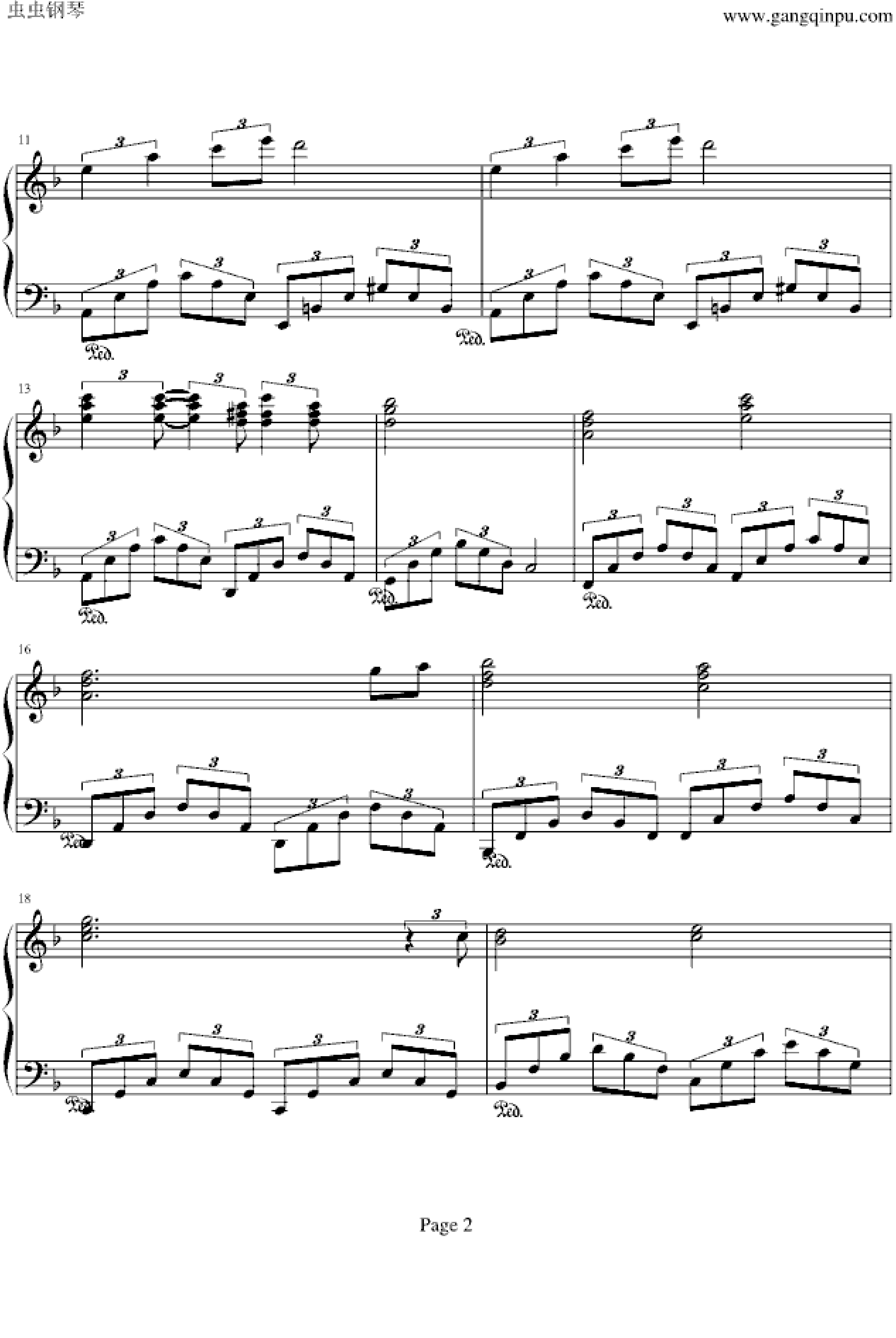 can't help falling in love with you