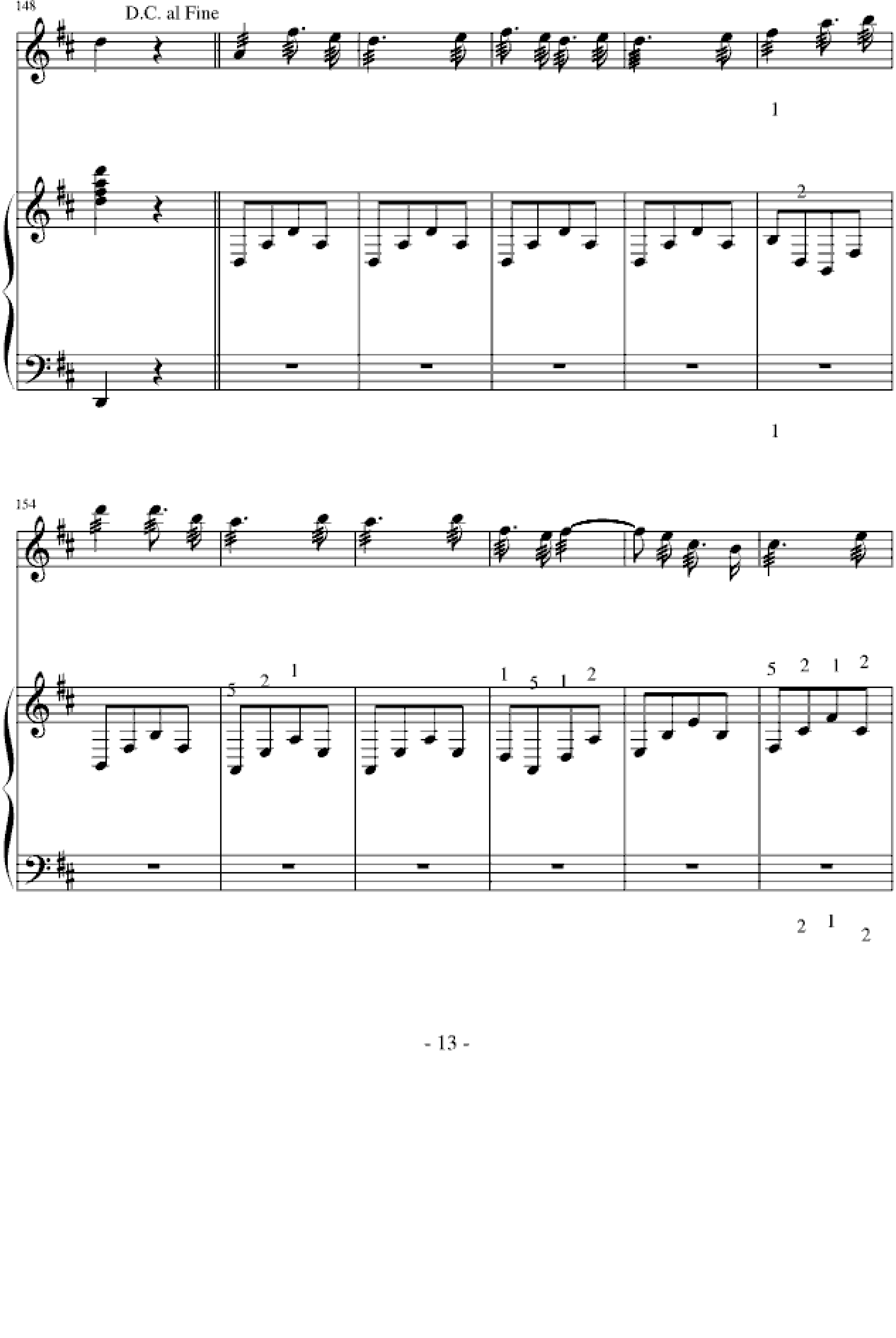 光明行-钢琴伴奏