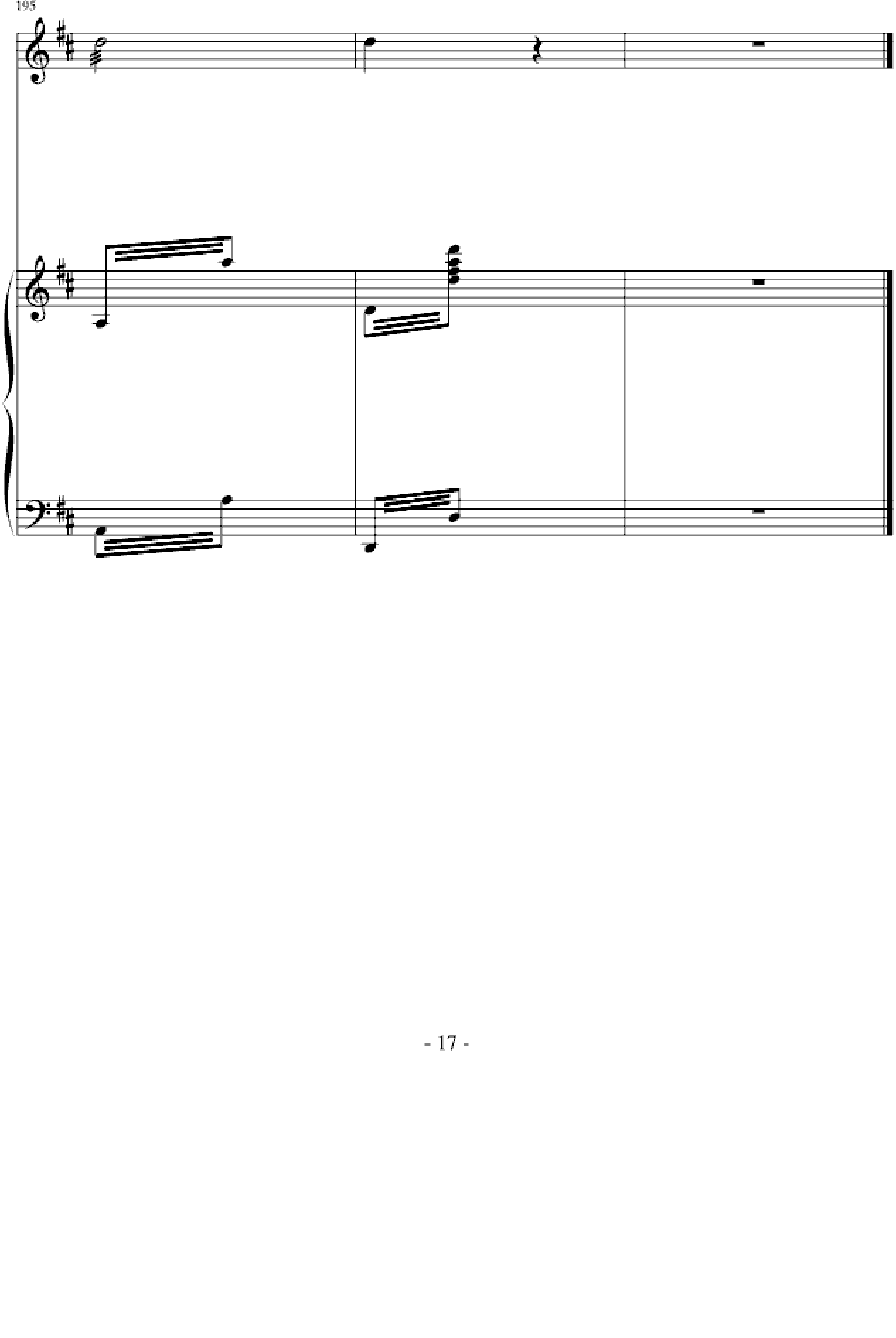 光明行-钢琴伴奏