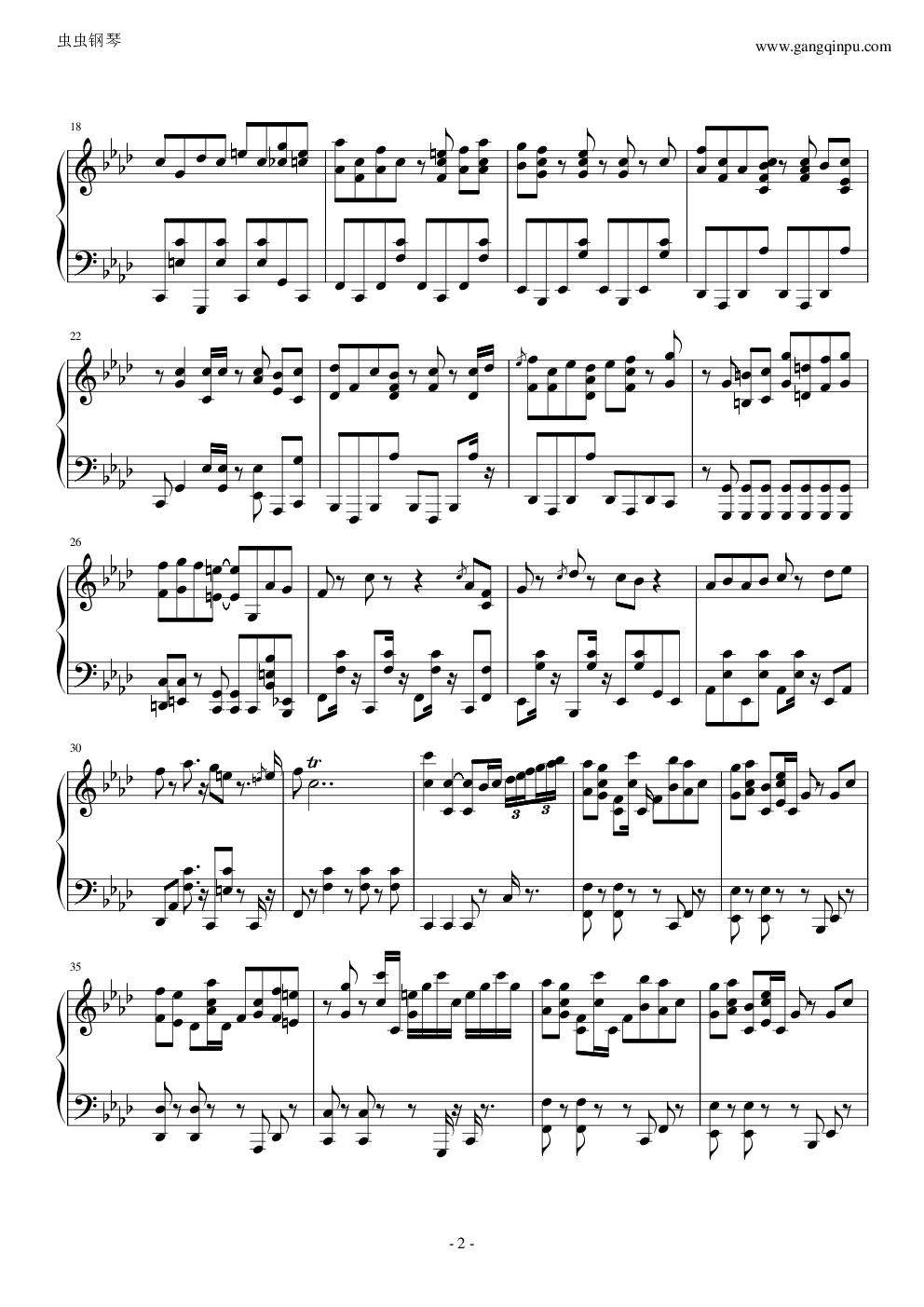 名偵探柯南主題曲2013劇場版 絶海の探偵 完整版鋼琴独奏