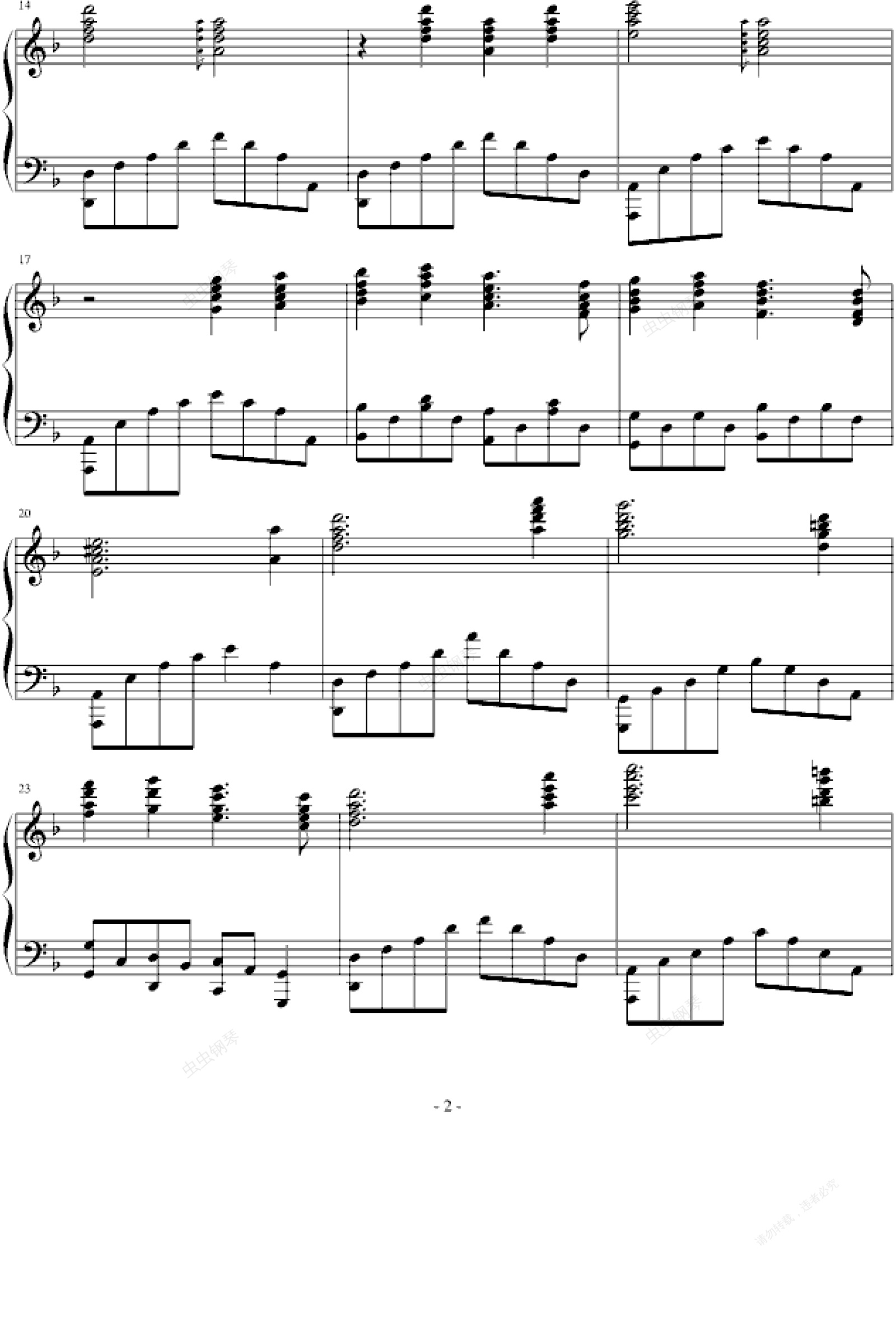 exodus,exodus钢琴谱,exodus-钢琴谱,exodus钢琴谱大全,虫虫钢琴谱