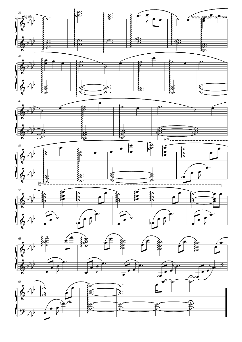 夏目友人帐OST：きみが呼ぶなまえ～梦のつづき