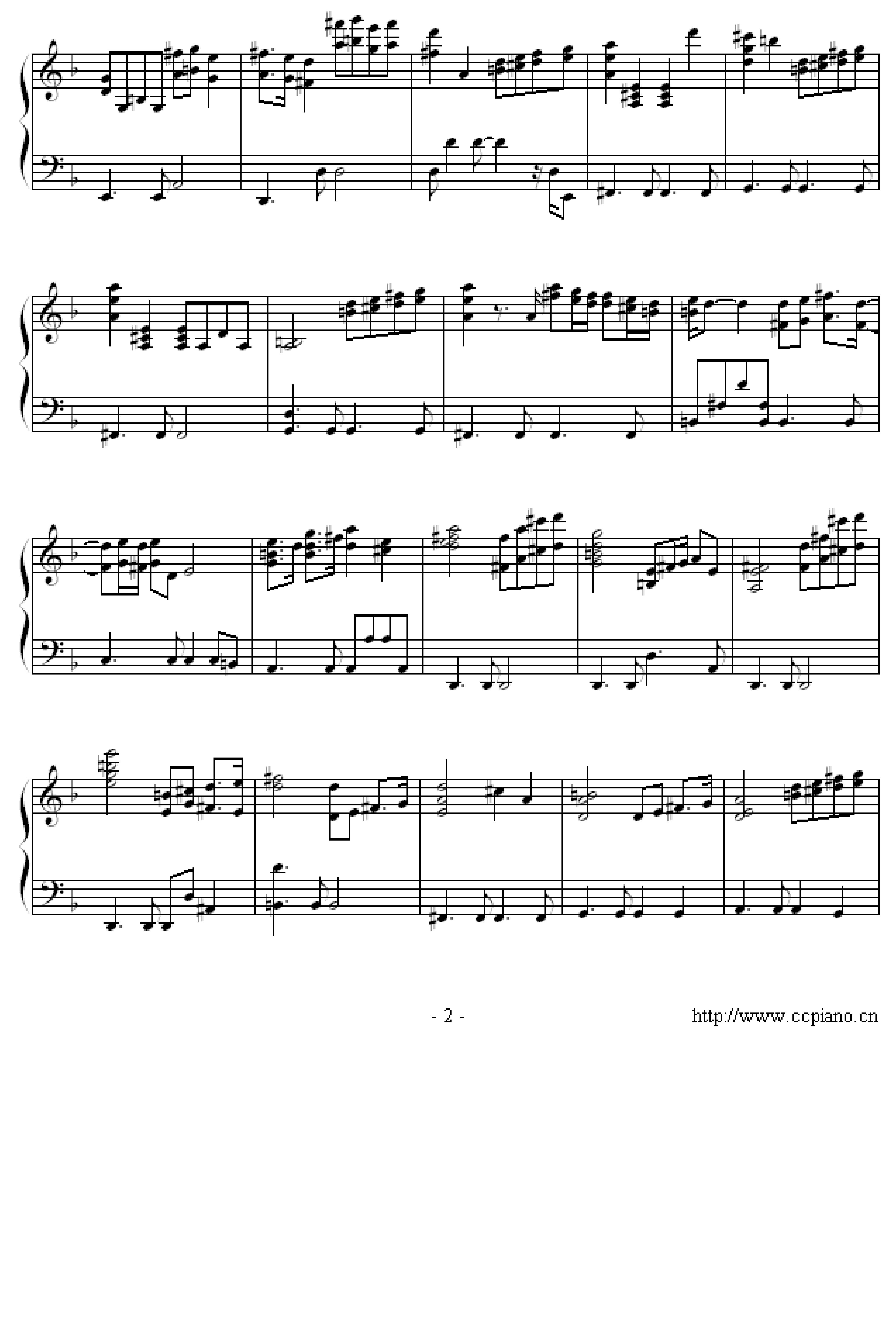 美女与野兽-《beauty and the beast》