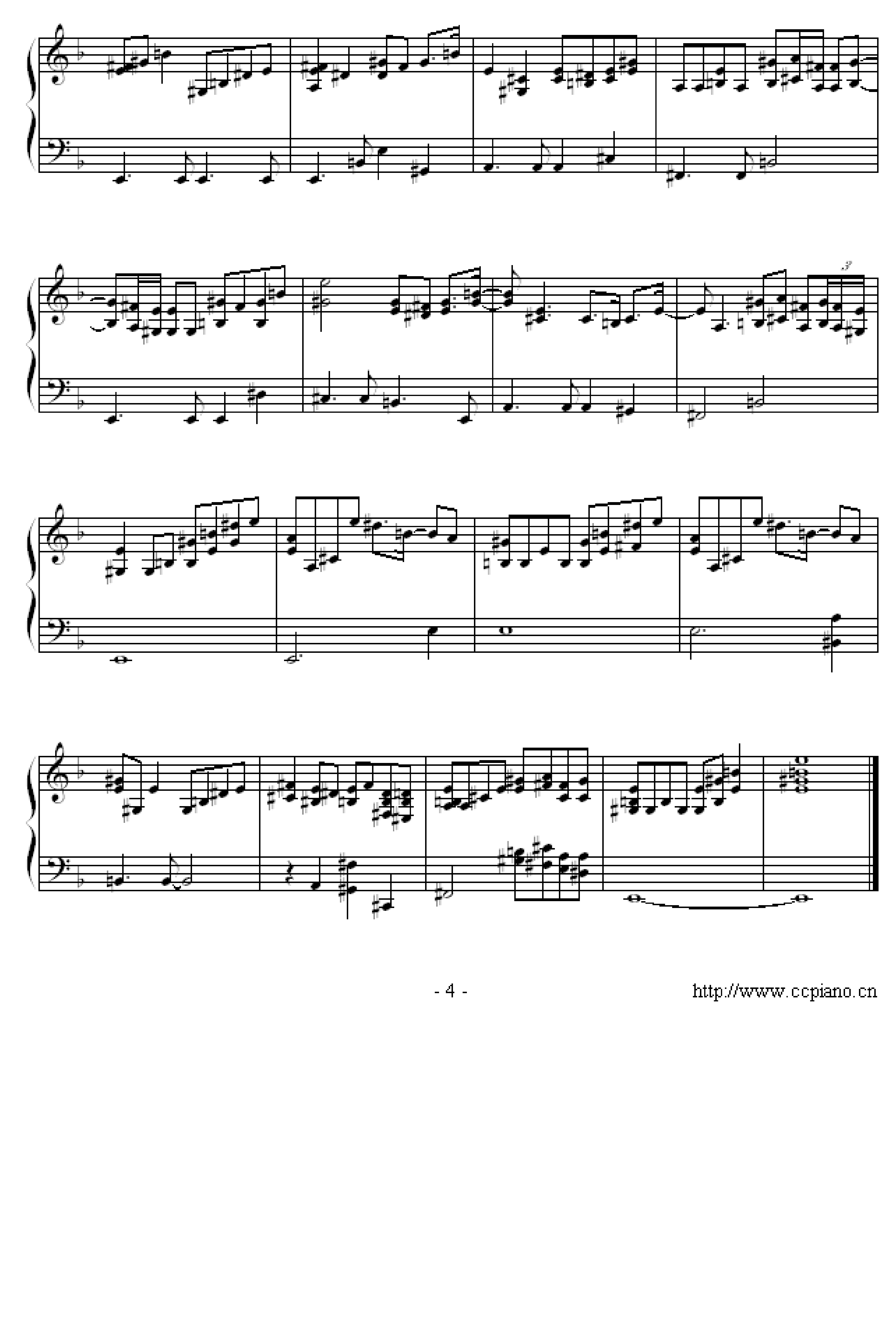 美女与野兽-《Beauty And The Beast》