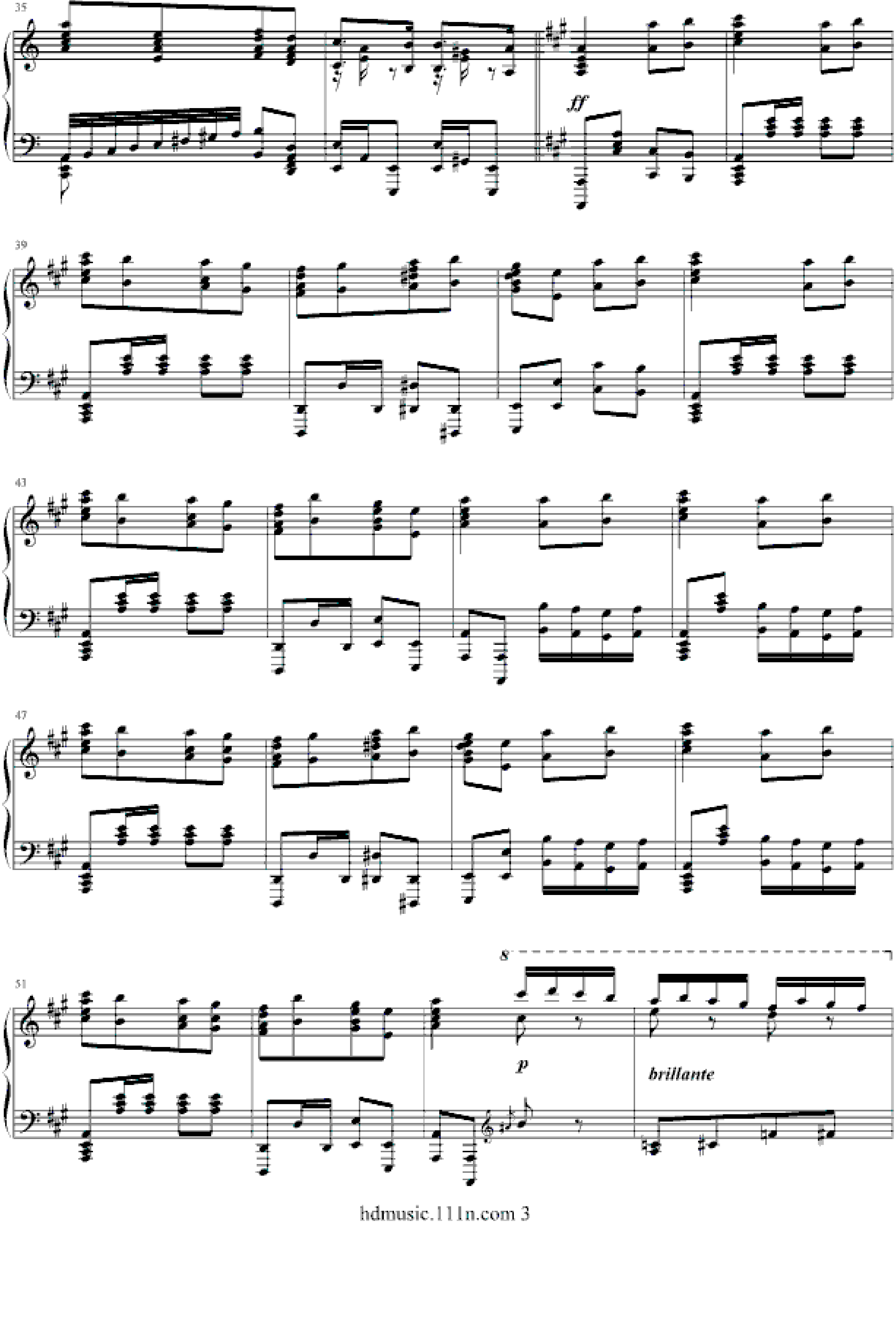 土耳其进行曲-瓦洛多斯改编莫扎特