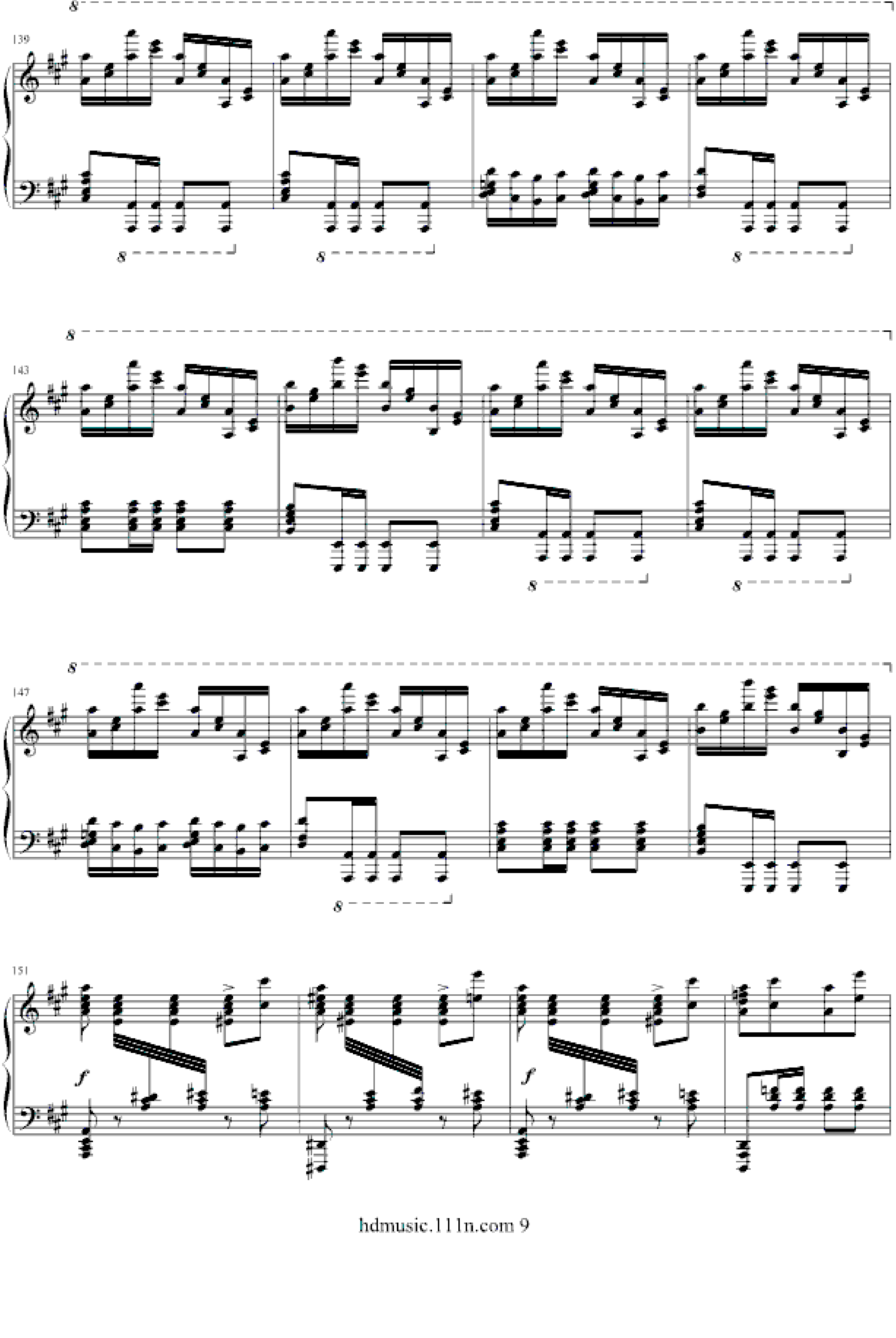 土耳其进行曲-瓦洛多斯改编莫扎特
