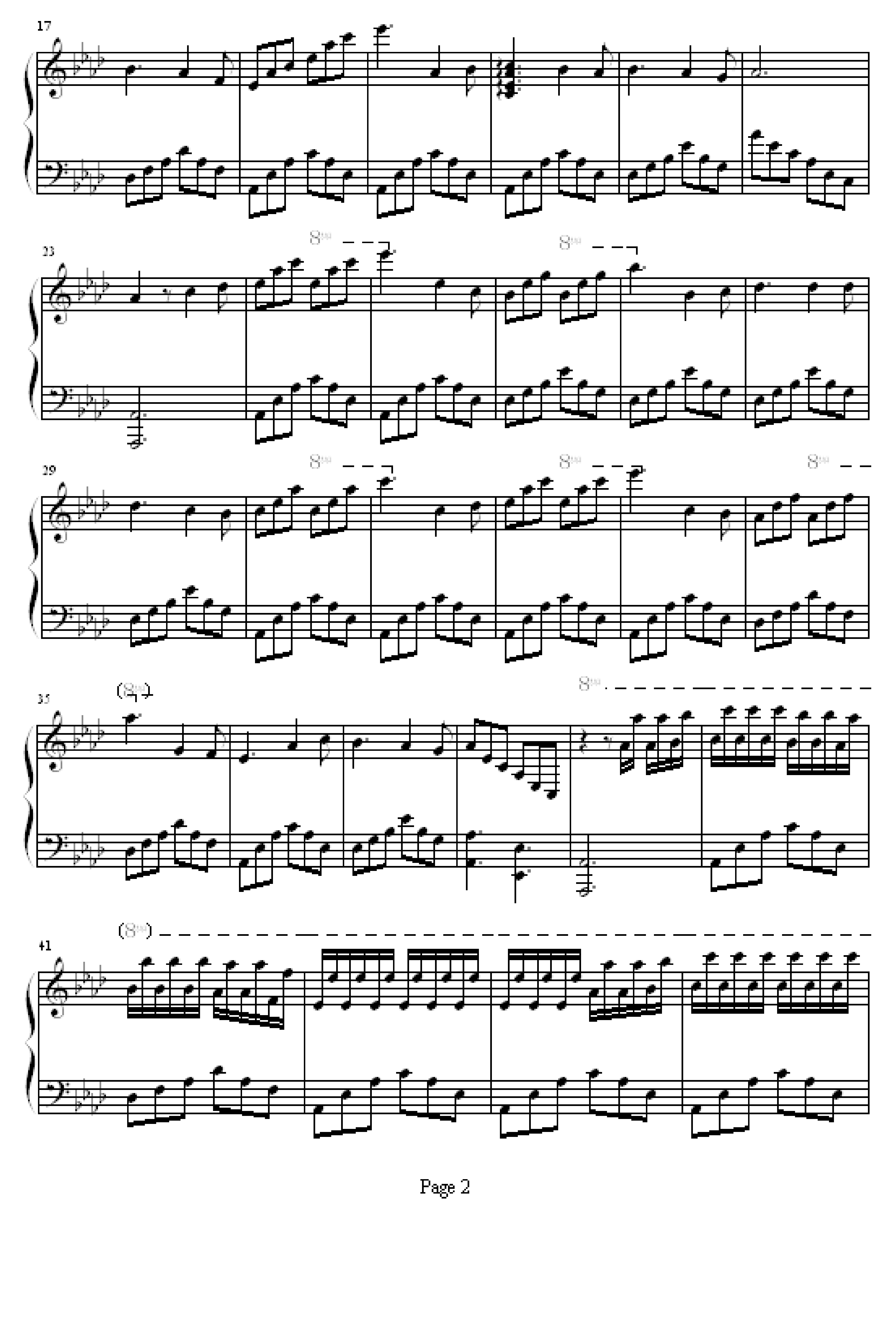 甜蜜奏鸣曲-SWEET BYE AND BYE