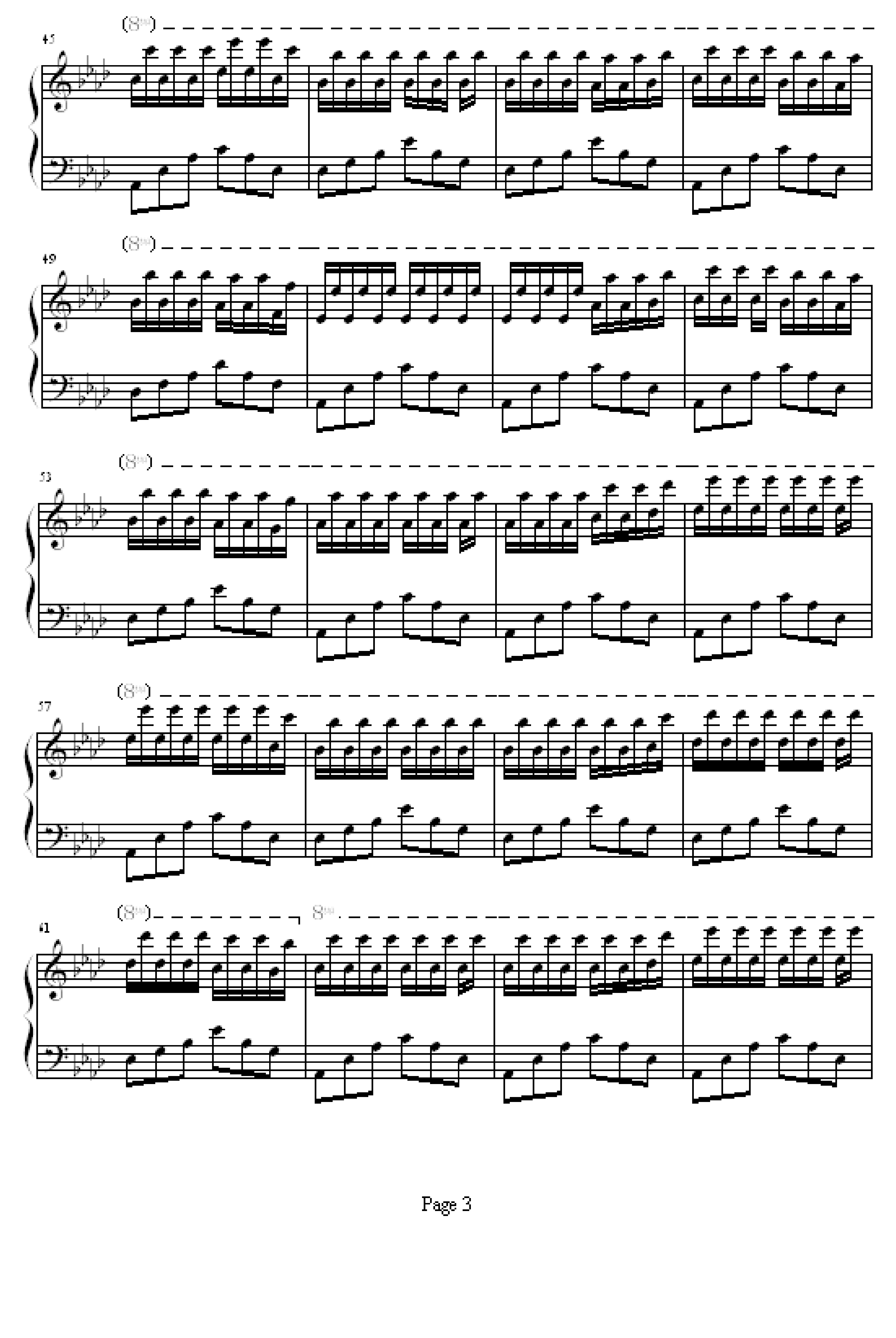 甜蜜奏鸣曲-SWEET BYE AND BYE