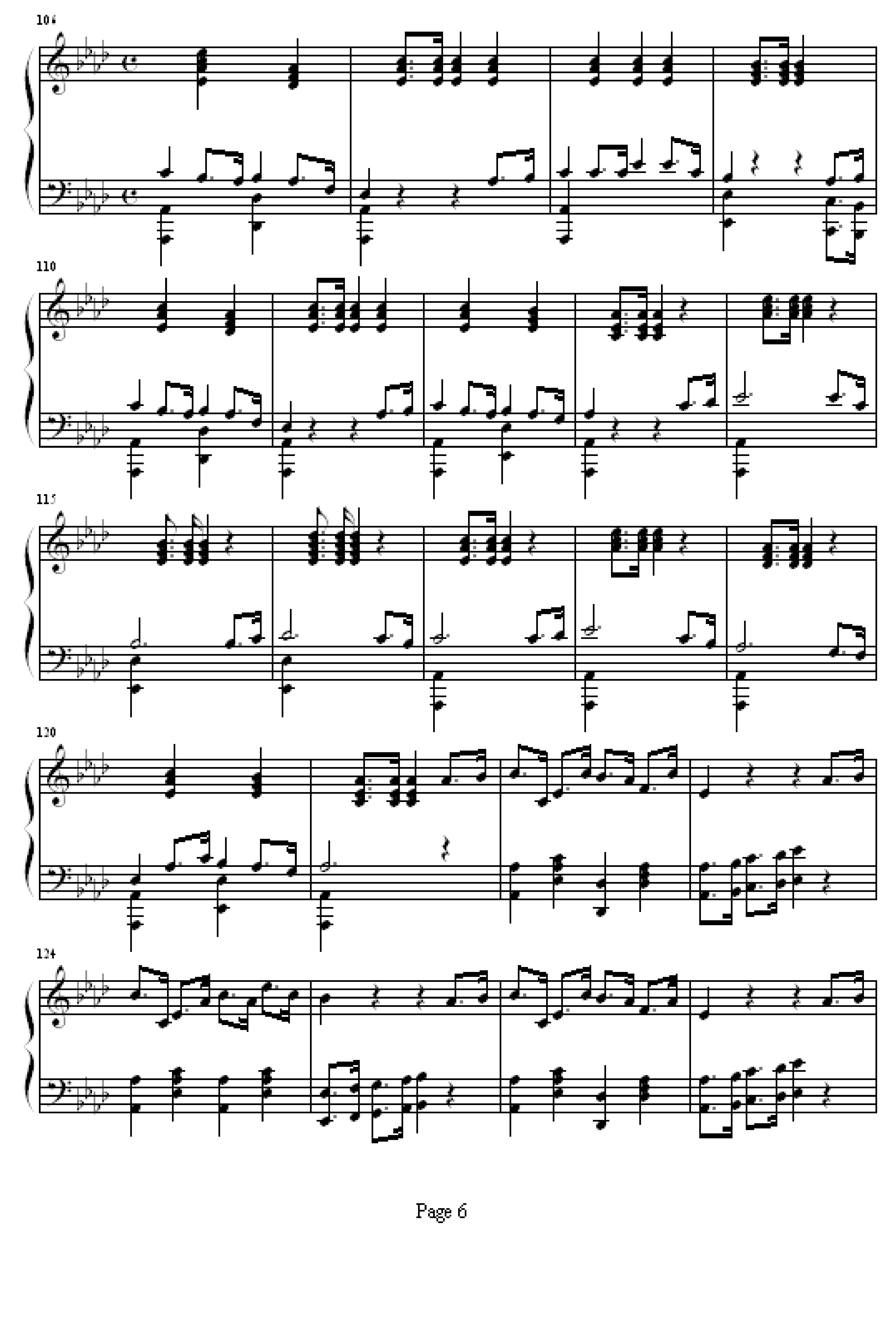 甜蜜奏鸣曲-SWEET BYE AND BYE