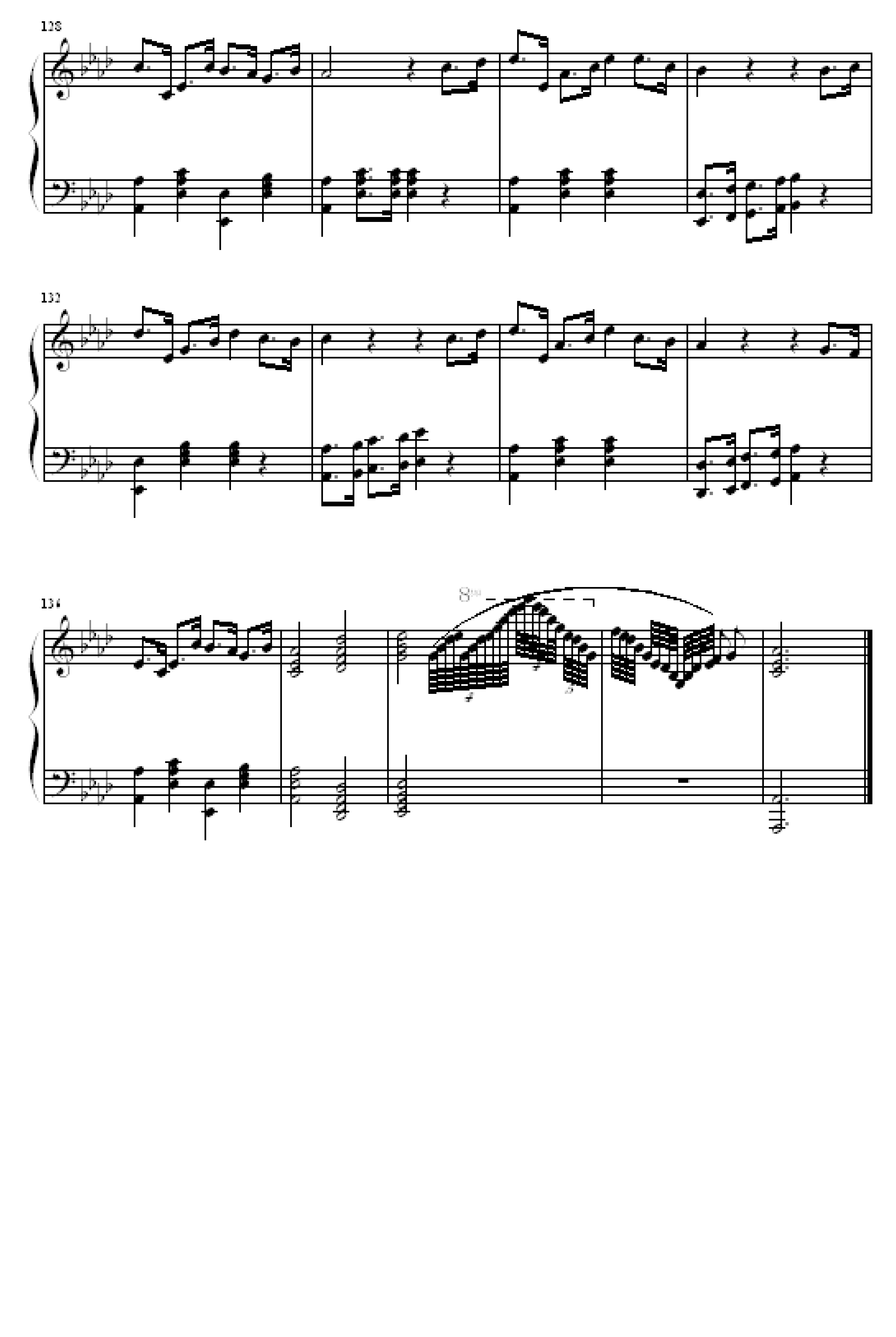 甜蜜奏鸣曲-SWEET BYE AND BYE