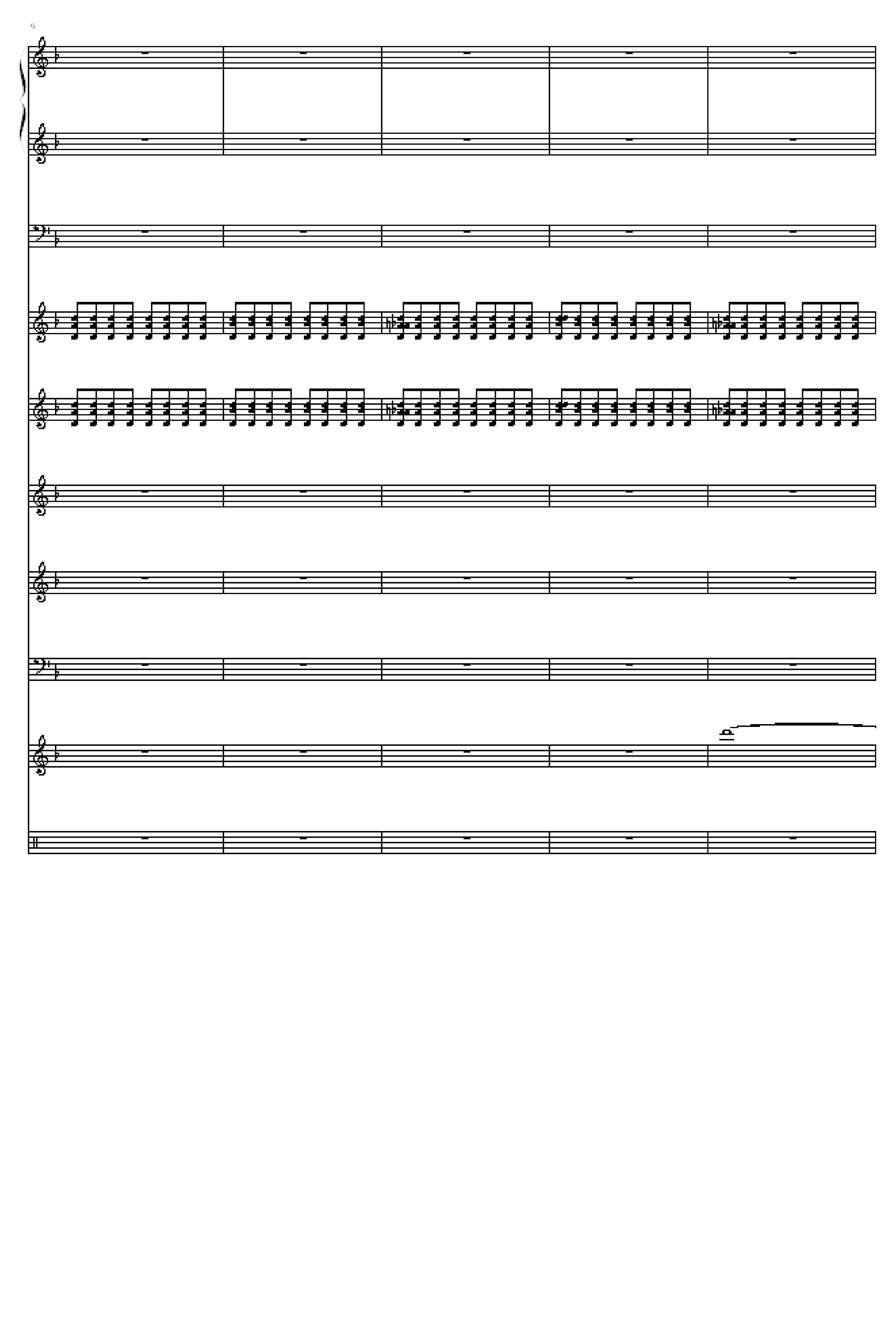 lose yourself钢琴谱-绯村剑心-虫虫乐谱