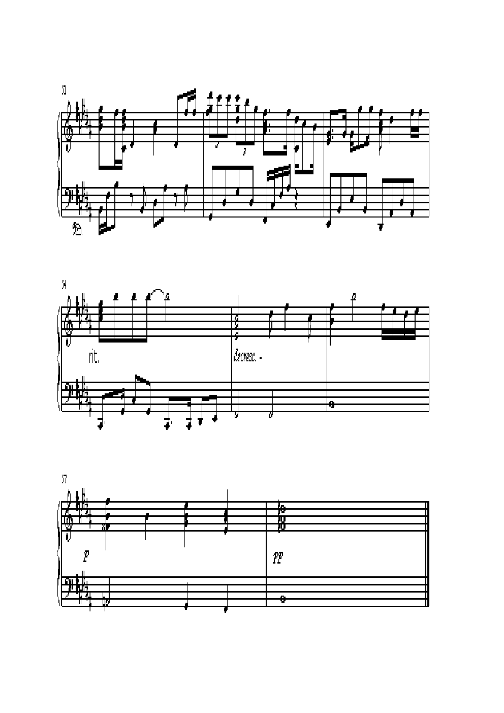 爱在黑夜