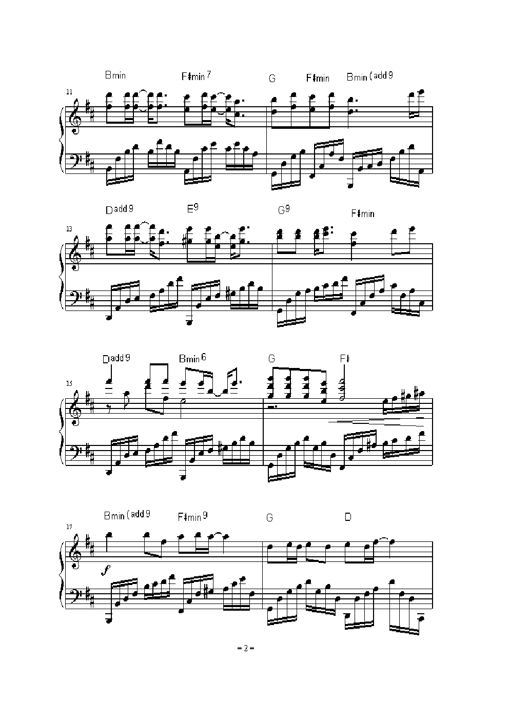 听！是谁在唱歌？