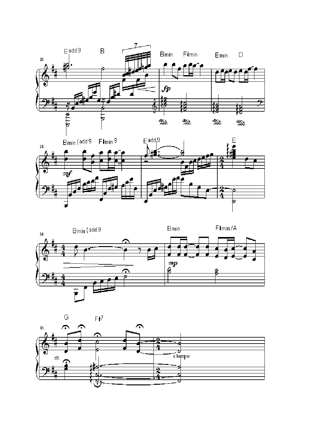 听！是谁在唱歌？