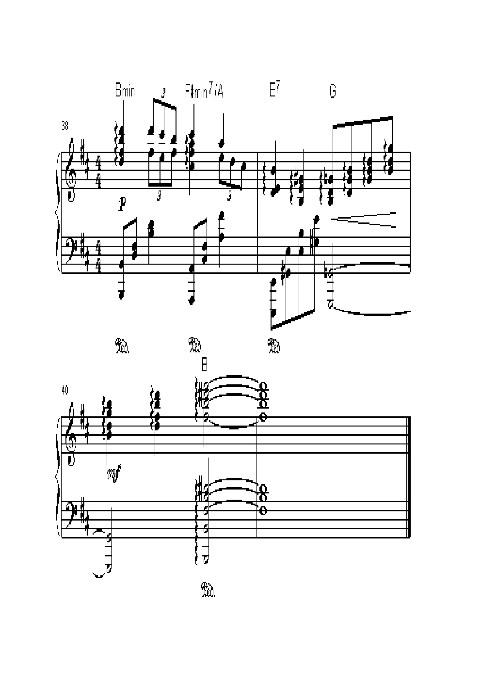 听！是谁在唱歌？