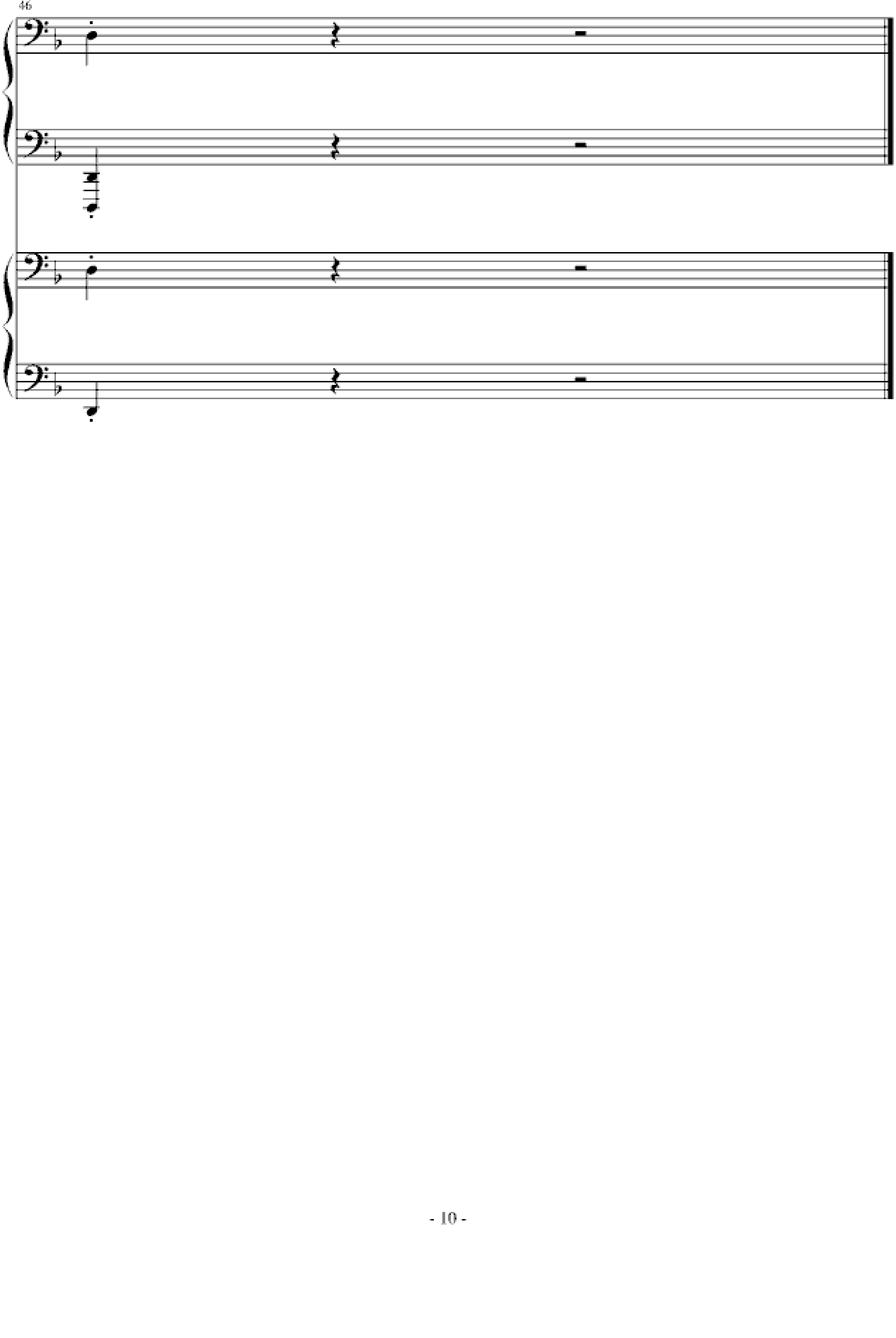 拉赫玛尼诺夫第三钢琴协奏曲