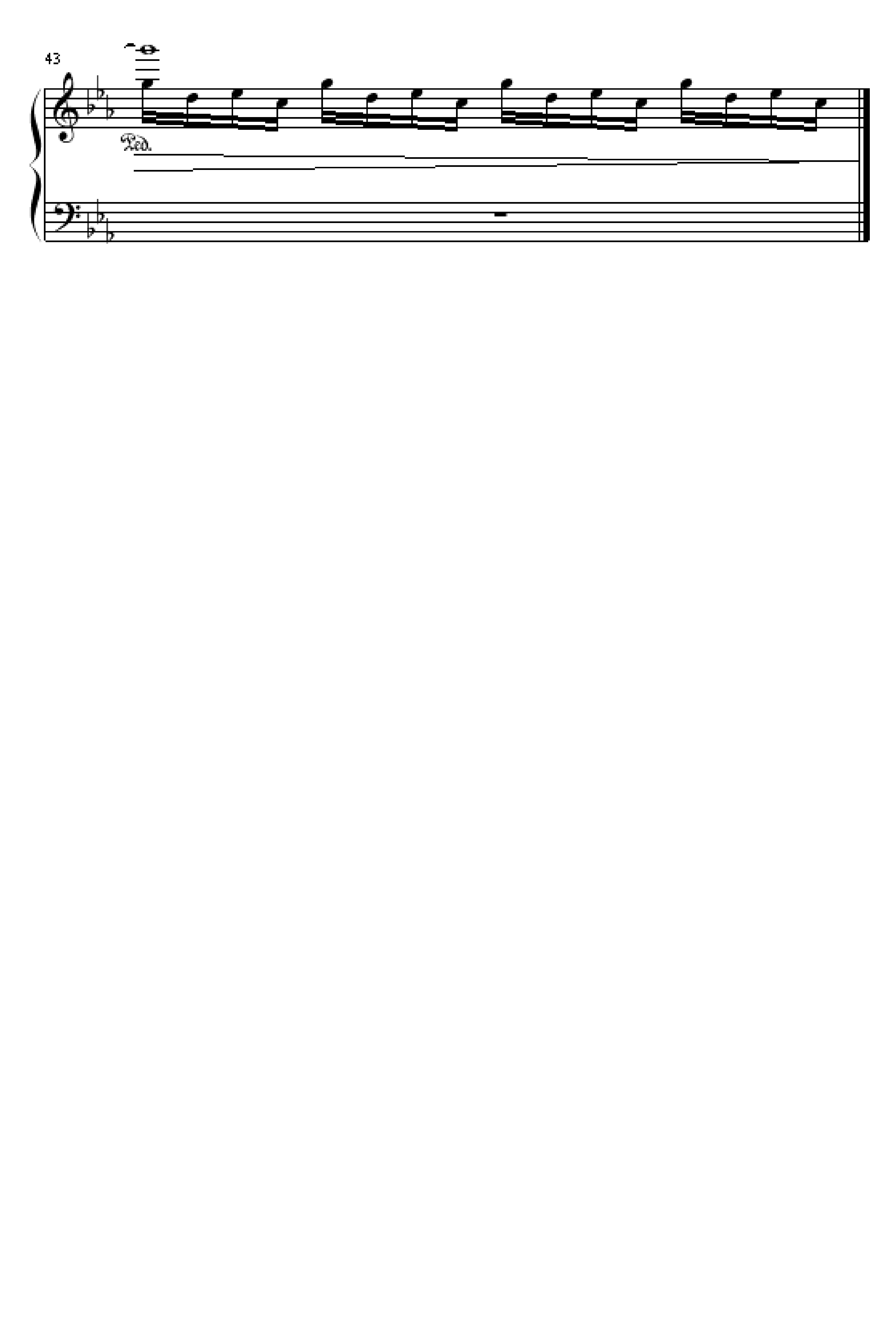 何日再相见 - 神雕侠侣