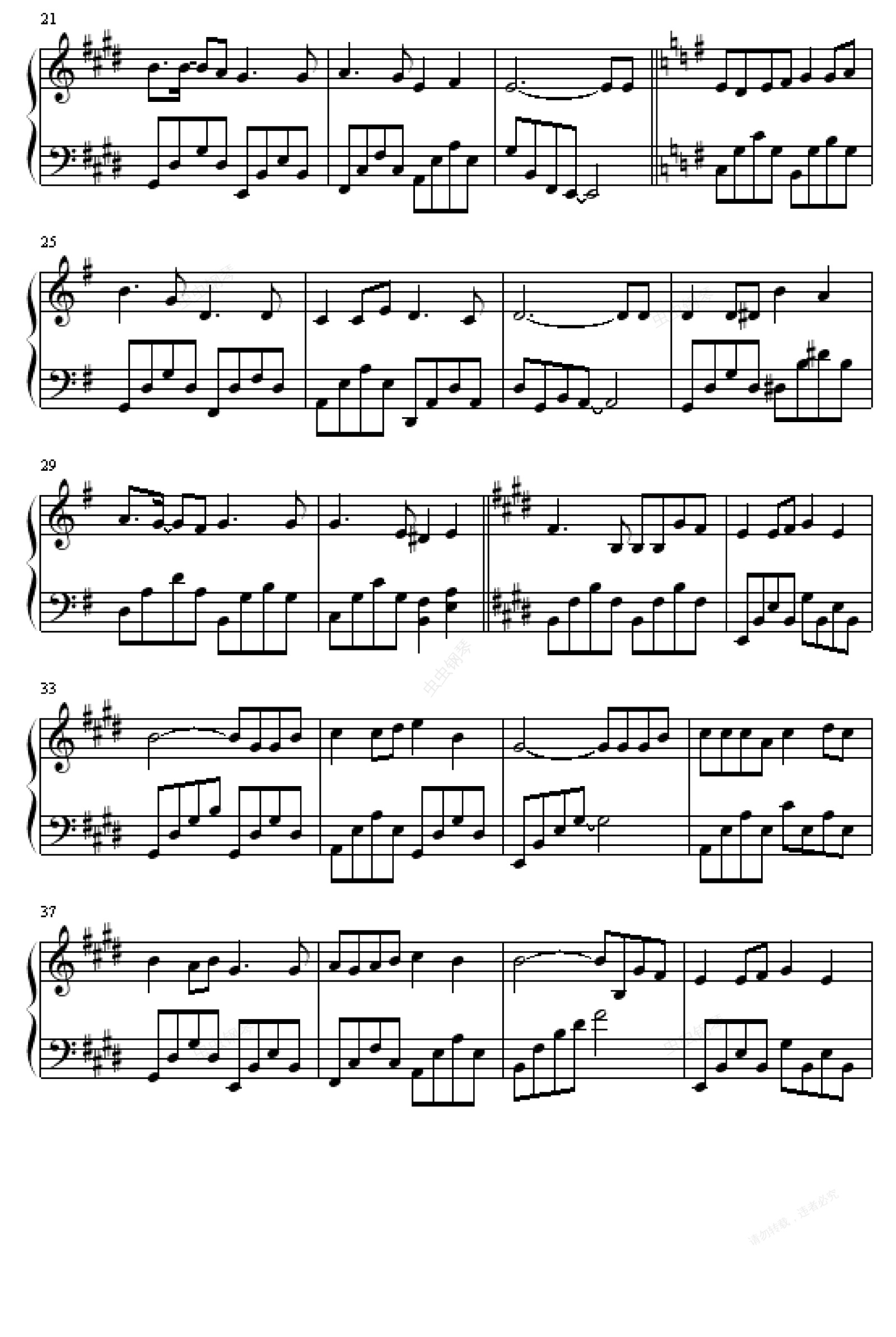 无赖,无赖钢琴谱,无赖-钢琴谱,无赖钢琴谱大全,虫虫钢琴谱下载-www.