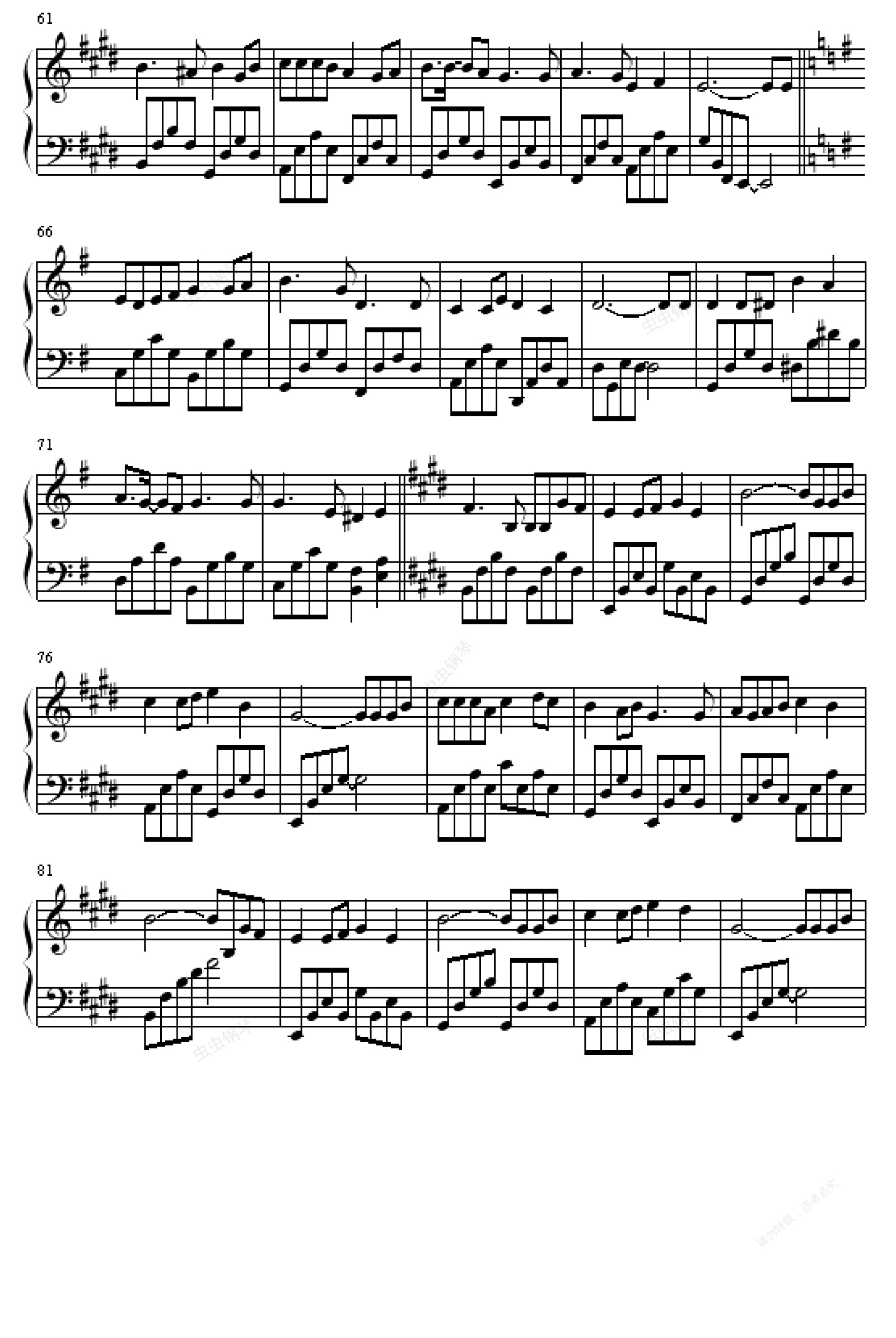 无赖,无赖钢琴谱,无赖-钢琴谱,无赖钢琴谱大全,虫虫钢琴谱下载-www.