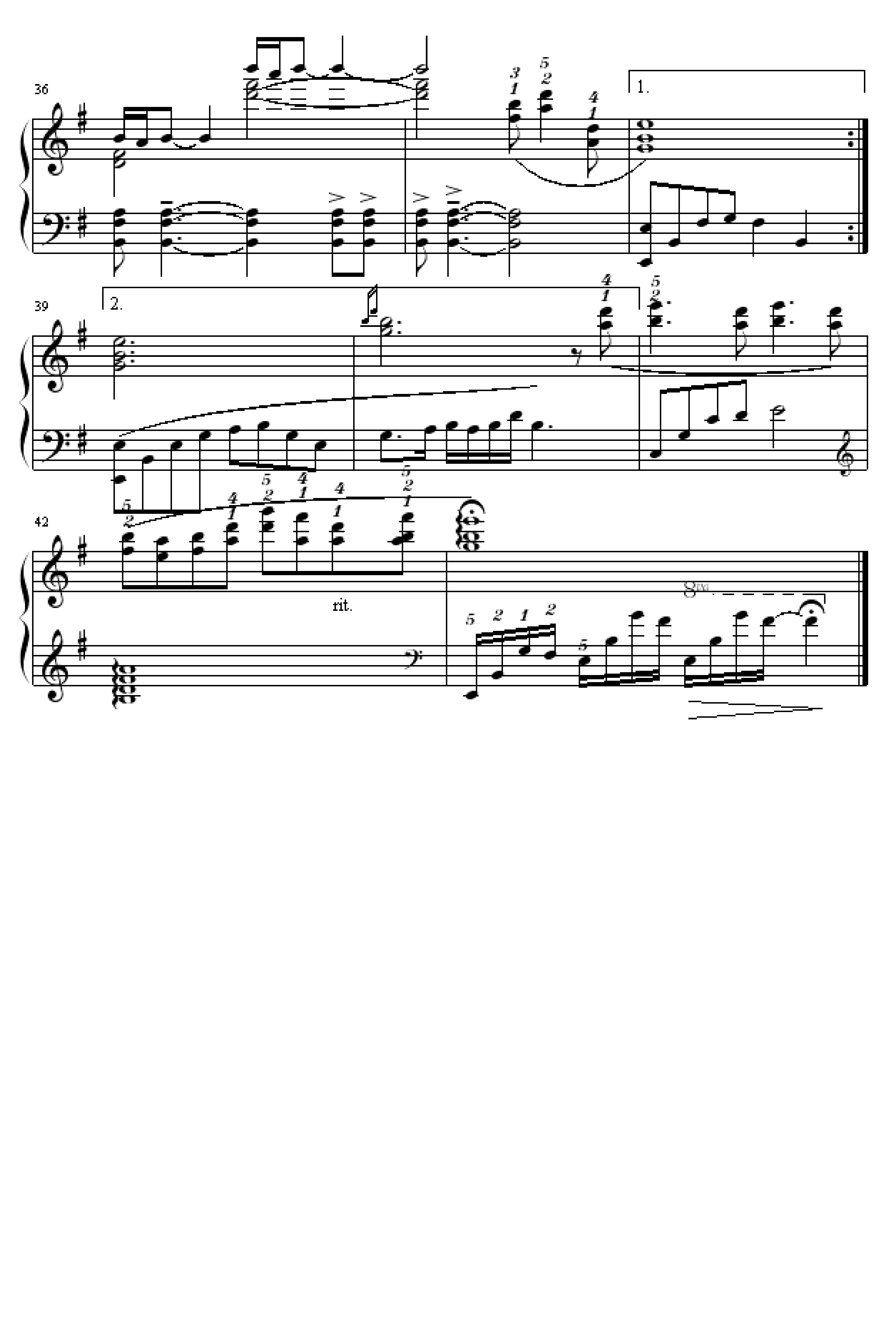 一剪梅