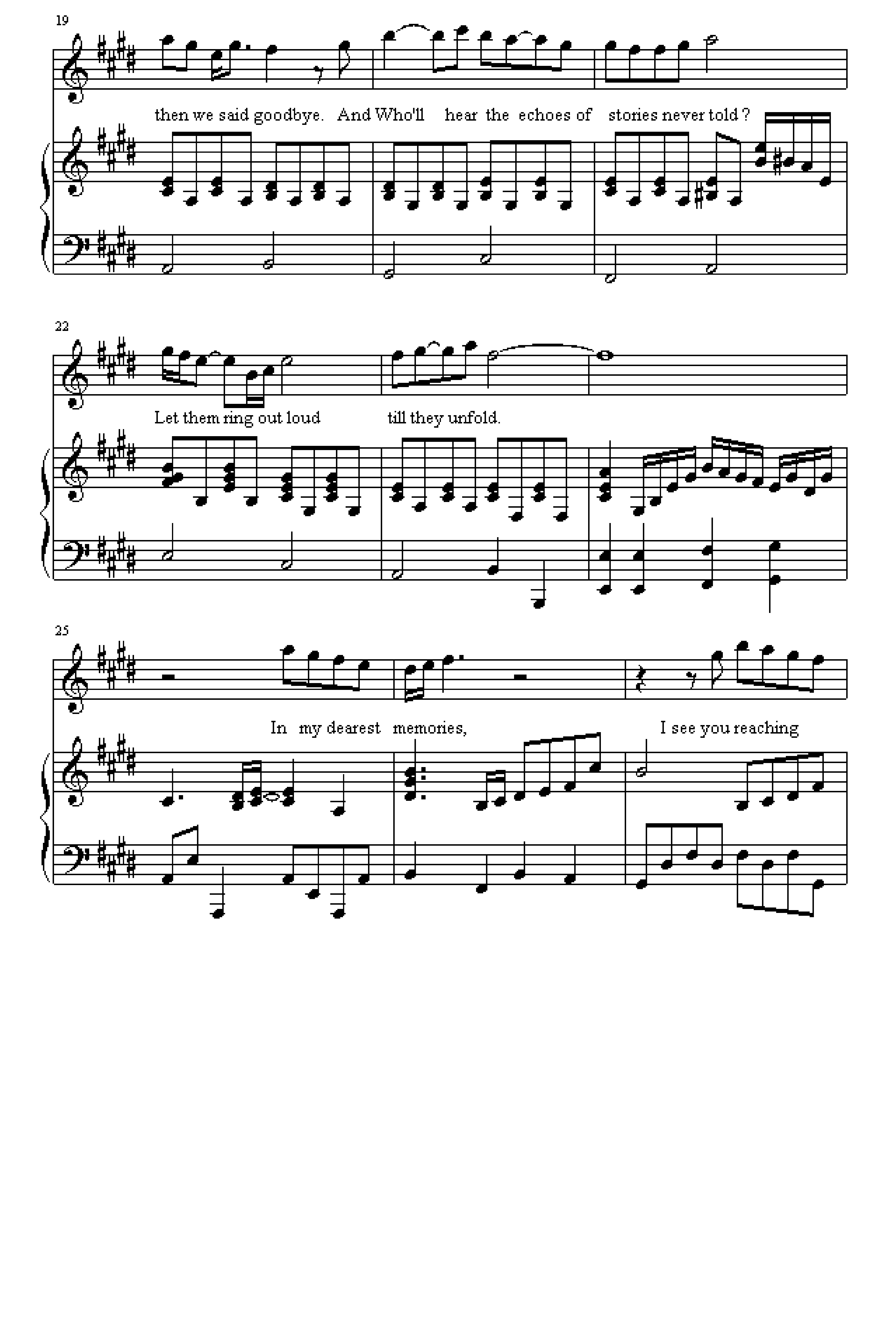 最终幻想主题曲