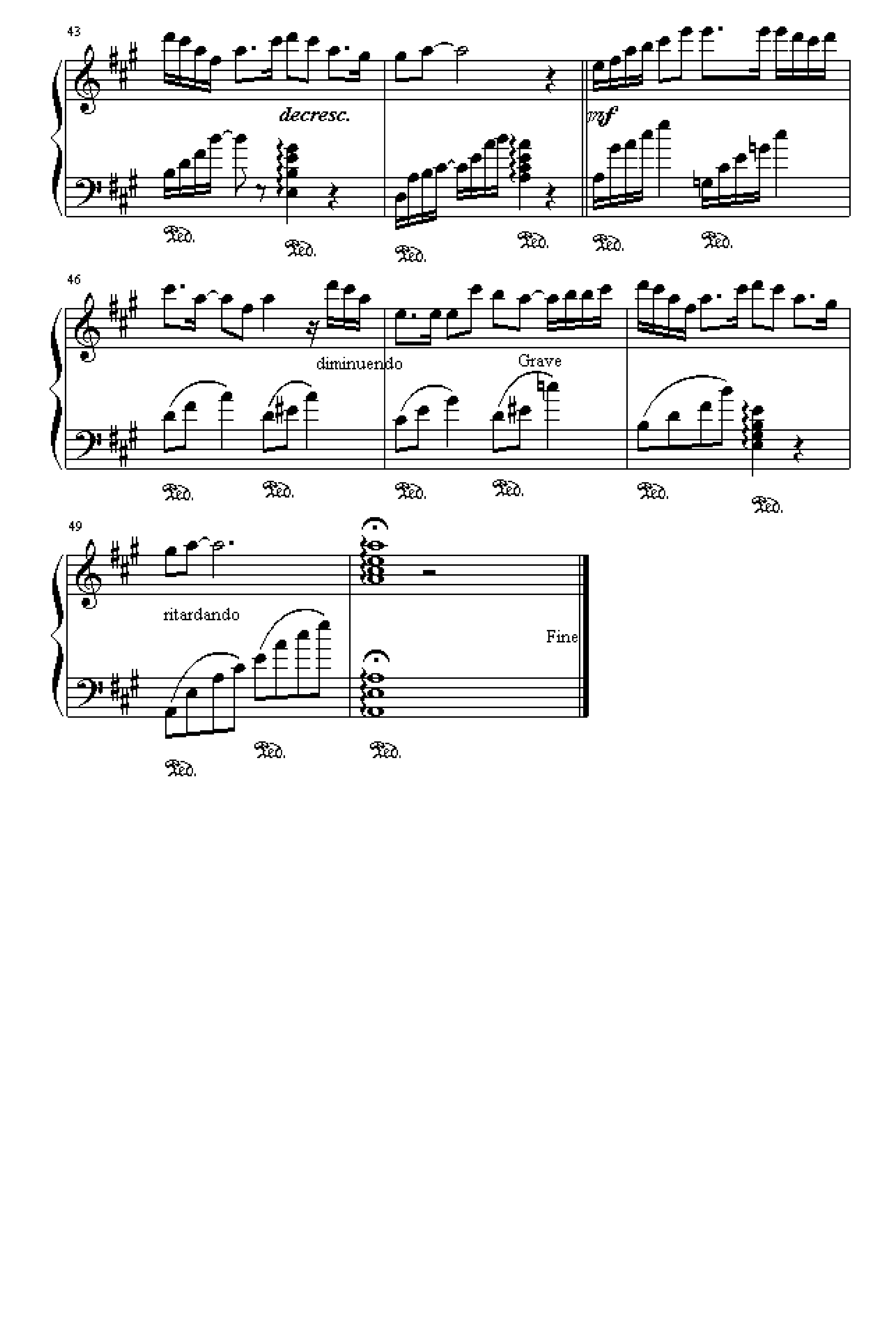 你是我的一滴泪