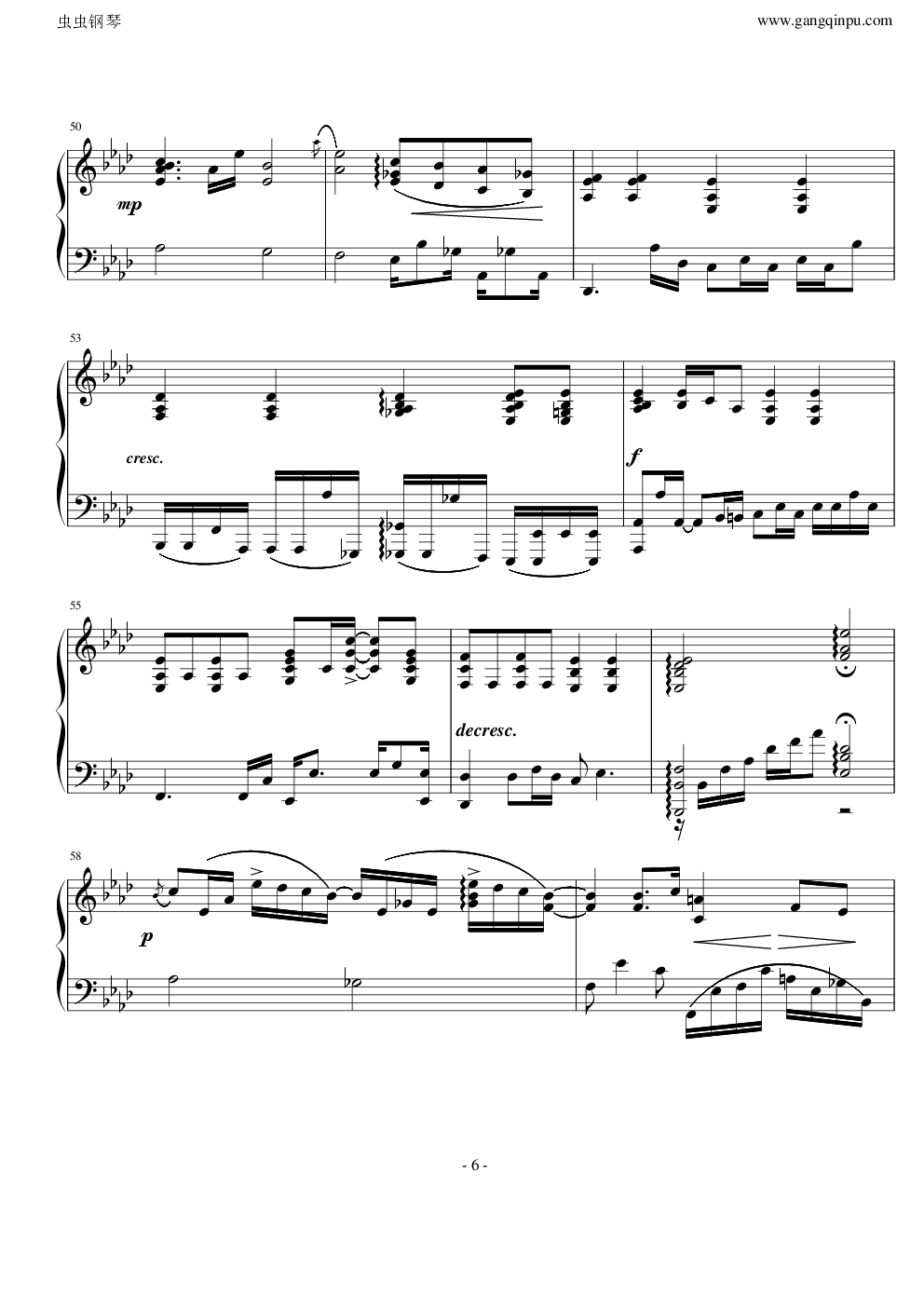 林俊杰《不懂》钢琴伴奏完美版Ver1.0