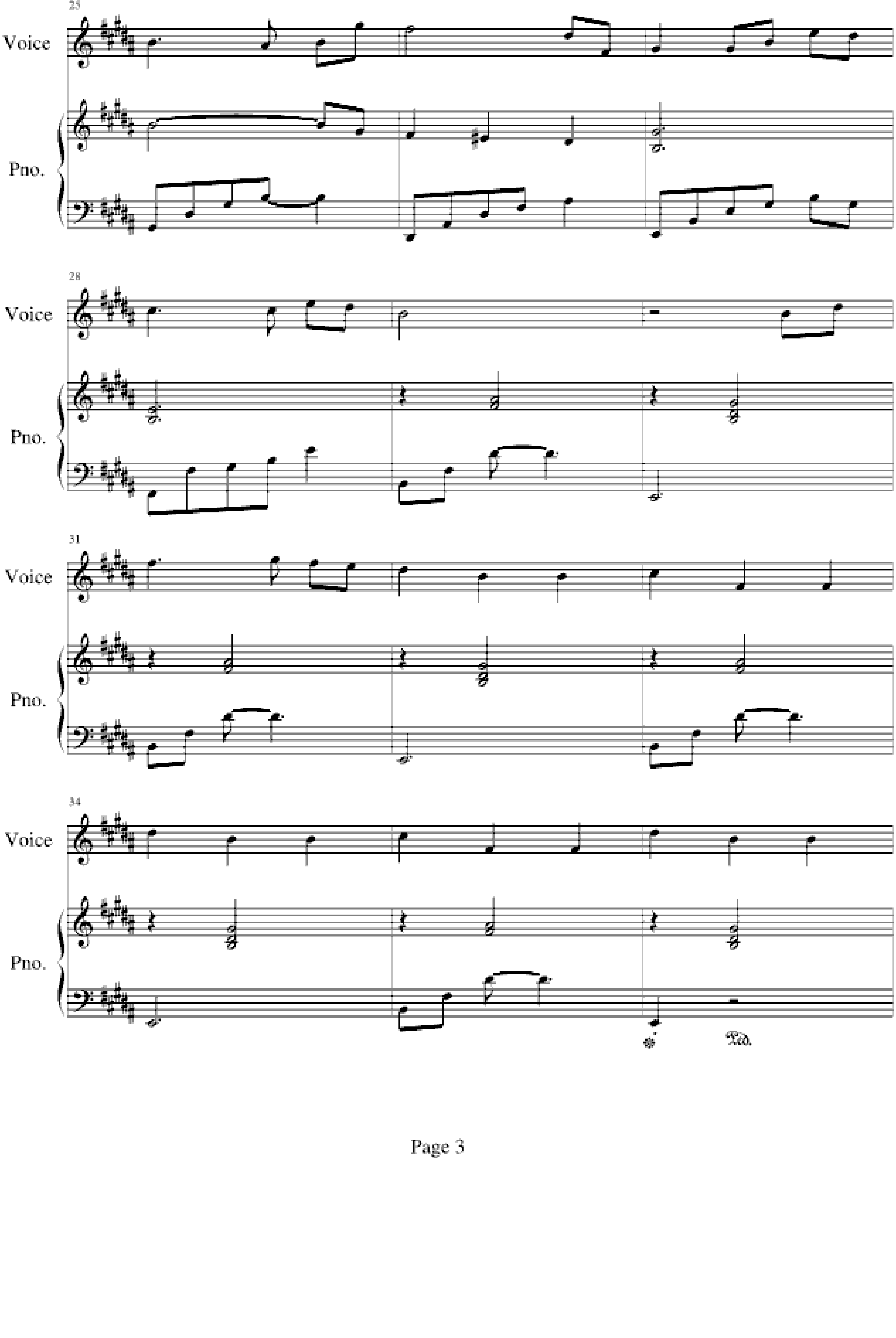 当我们同在一起-伴奏