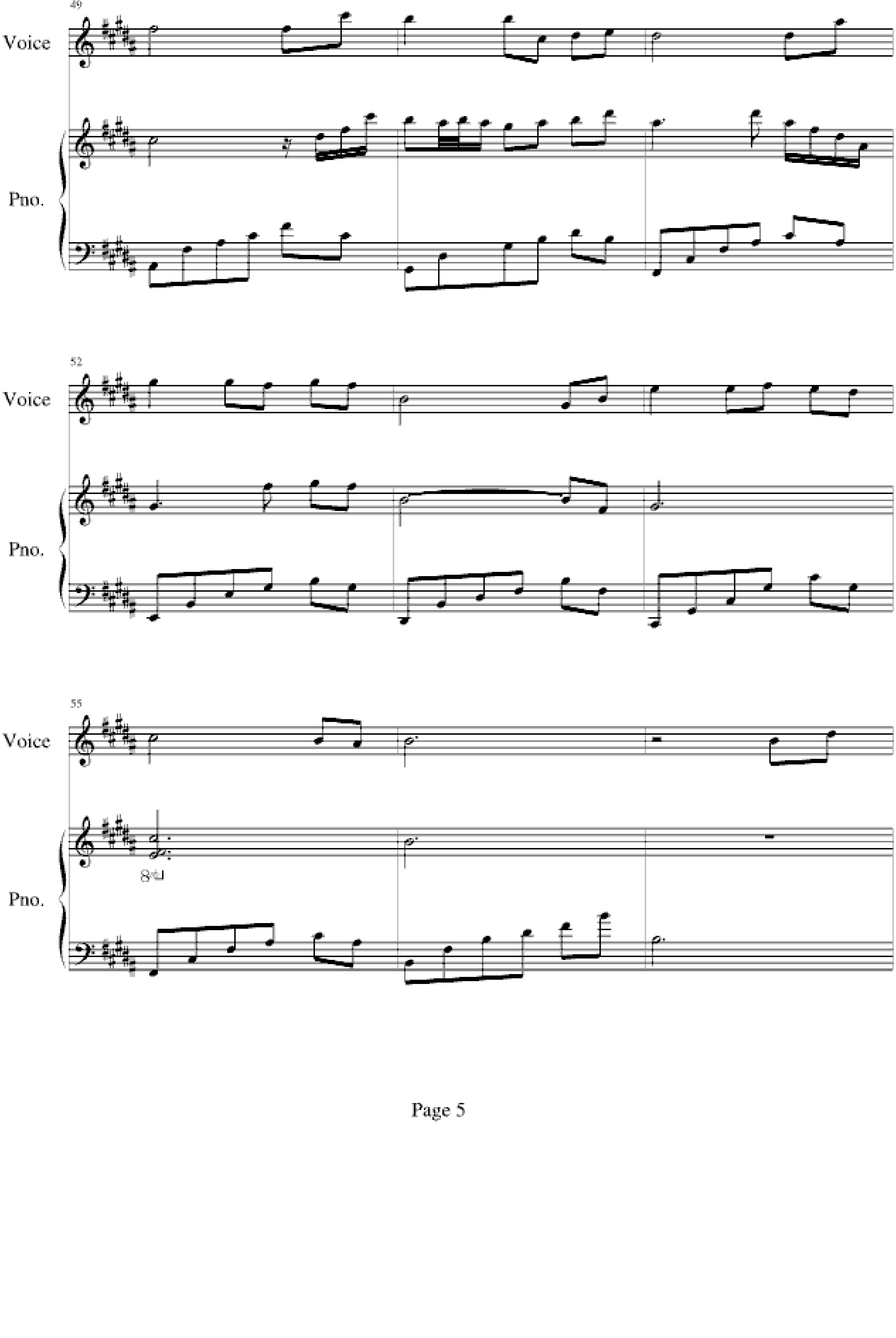 当我们同在一起-伴奏