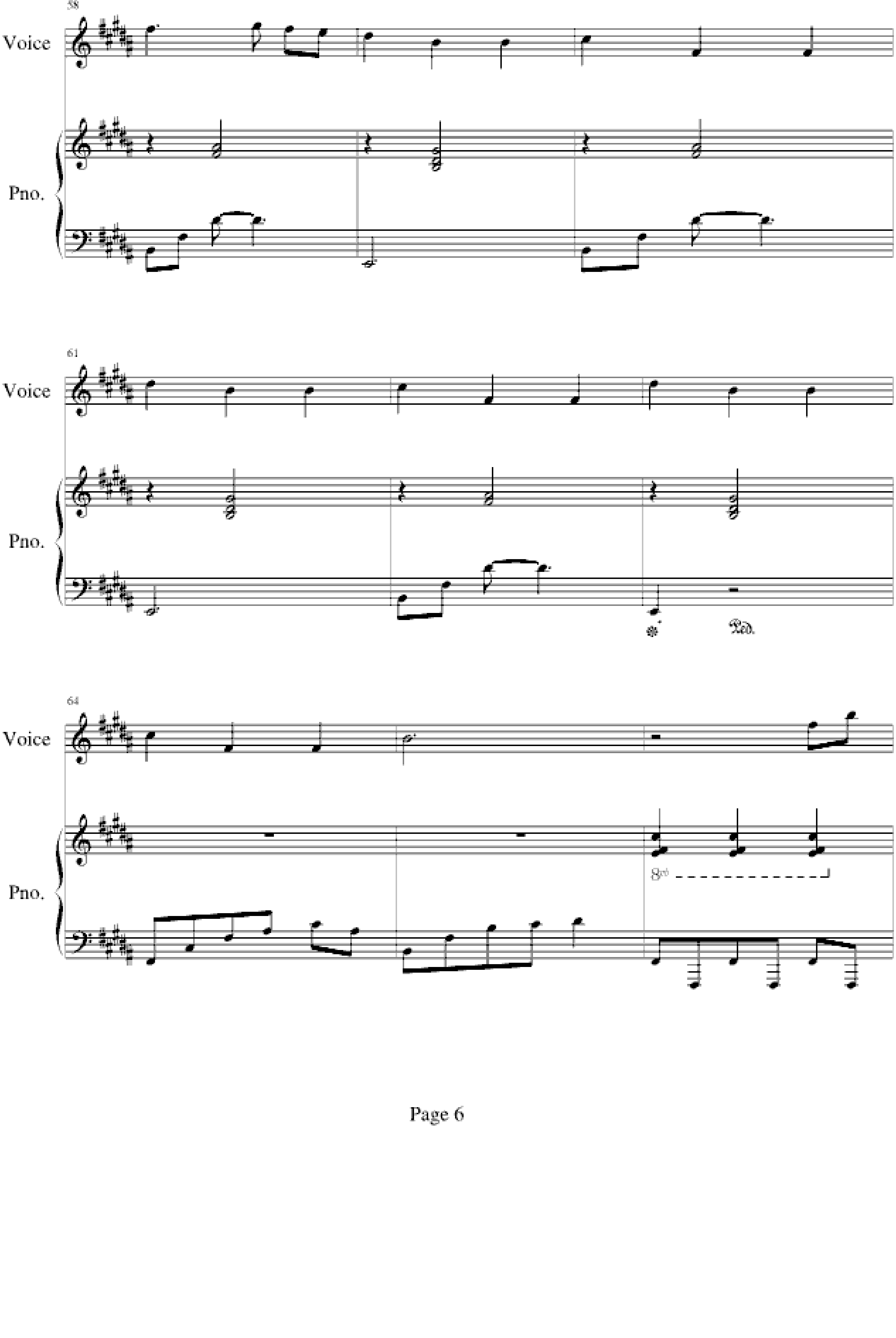 当我们同在一起-伴奏