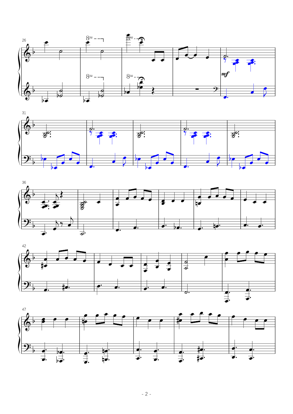 We Wish You A Merry Christmas