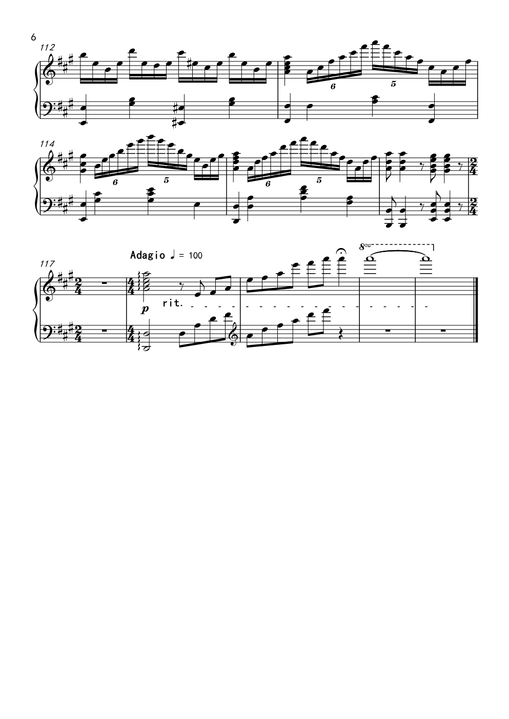 【LoveLive!】Snow Halation【TheIshter】