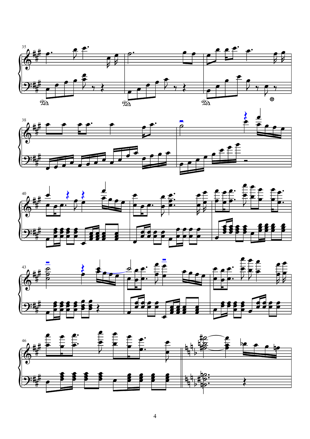 长生诀（西瓜JUN）