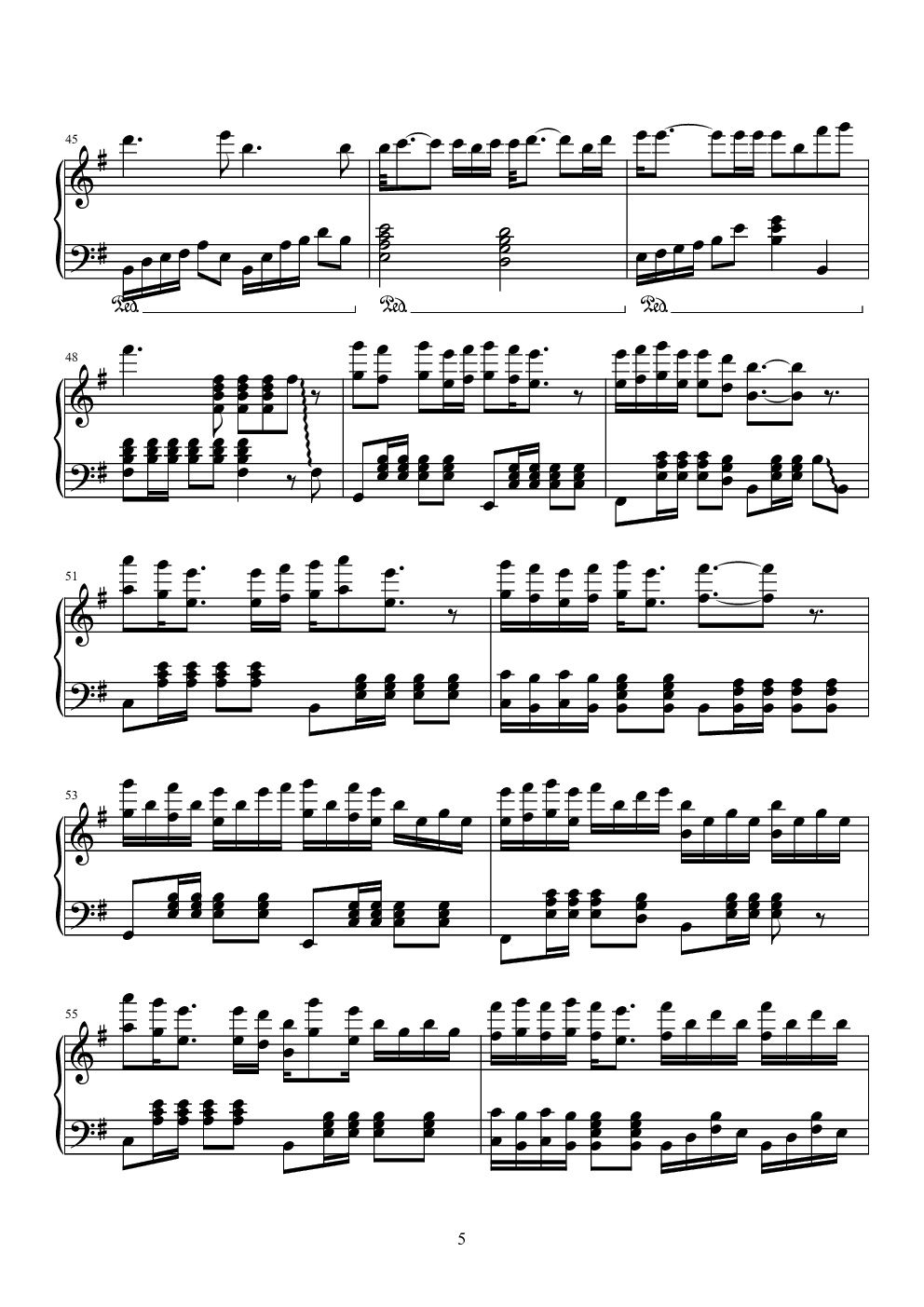 一念众生（《天官赐福》16P群像曲）