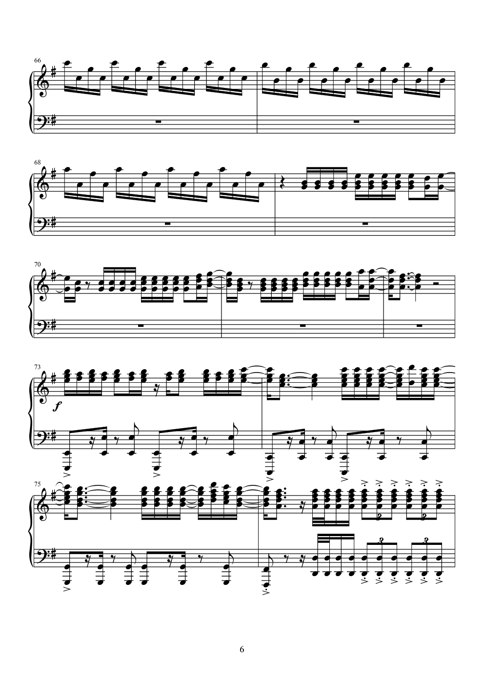 despacito吉他谱 - 虫虫吉他谱免费下载 - 虫虫吉他