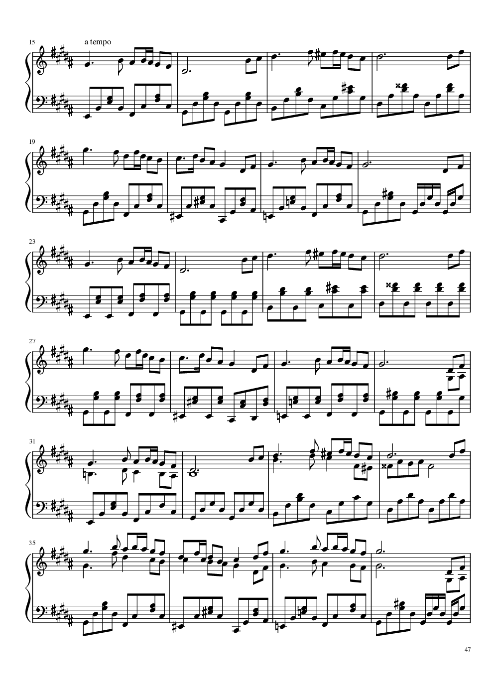 【东方project】永夜抄全曲