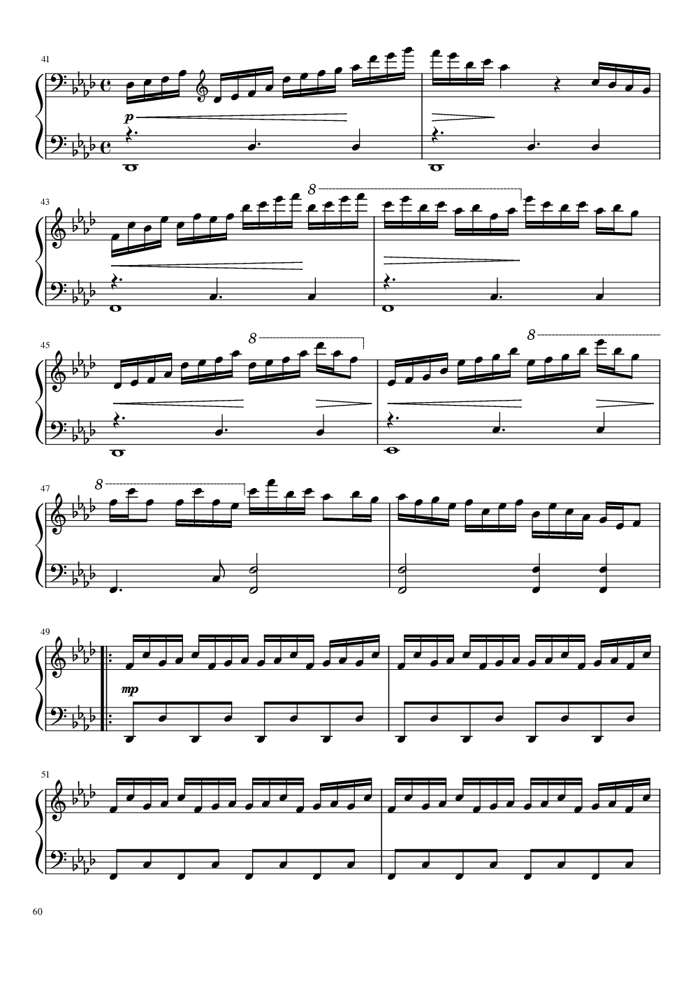 【东方project】永夜抄全曲