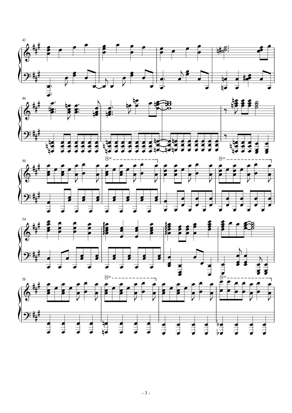 【触手猴】工作细胞OP