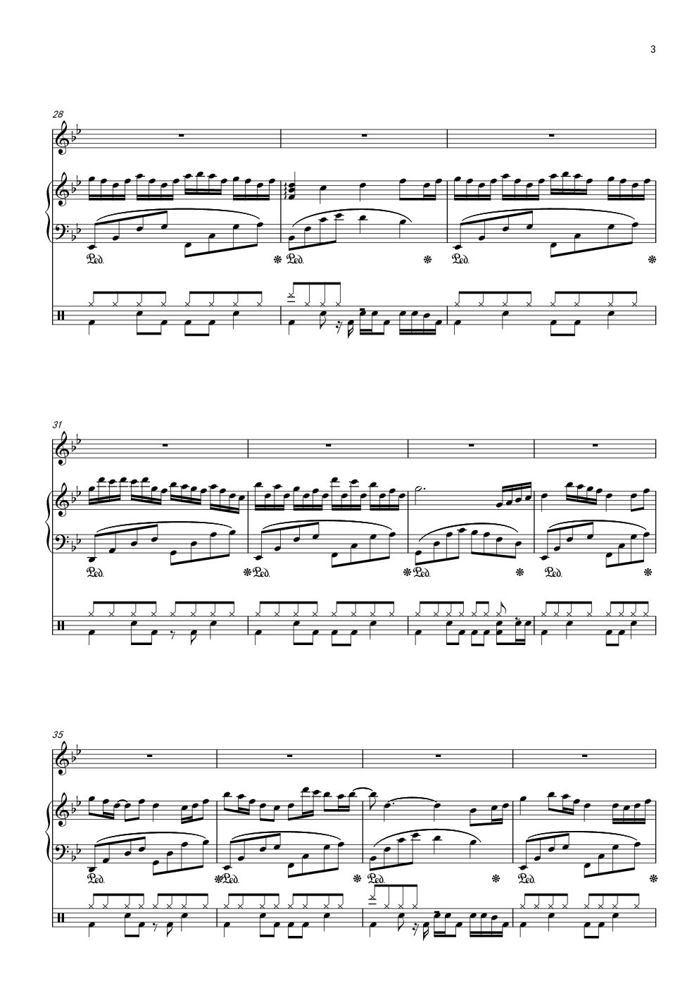 September