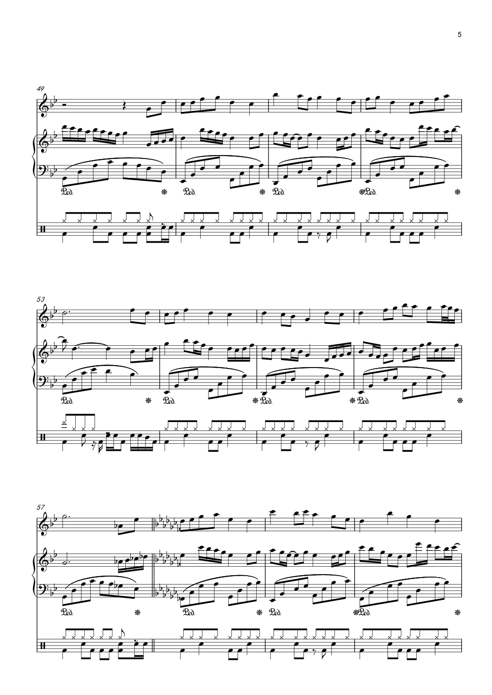 September