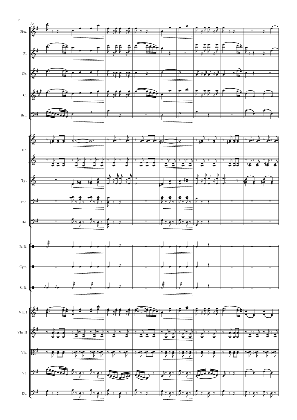 电闪雷鸣的快速波尔卡