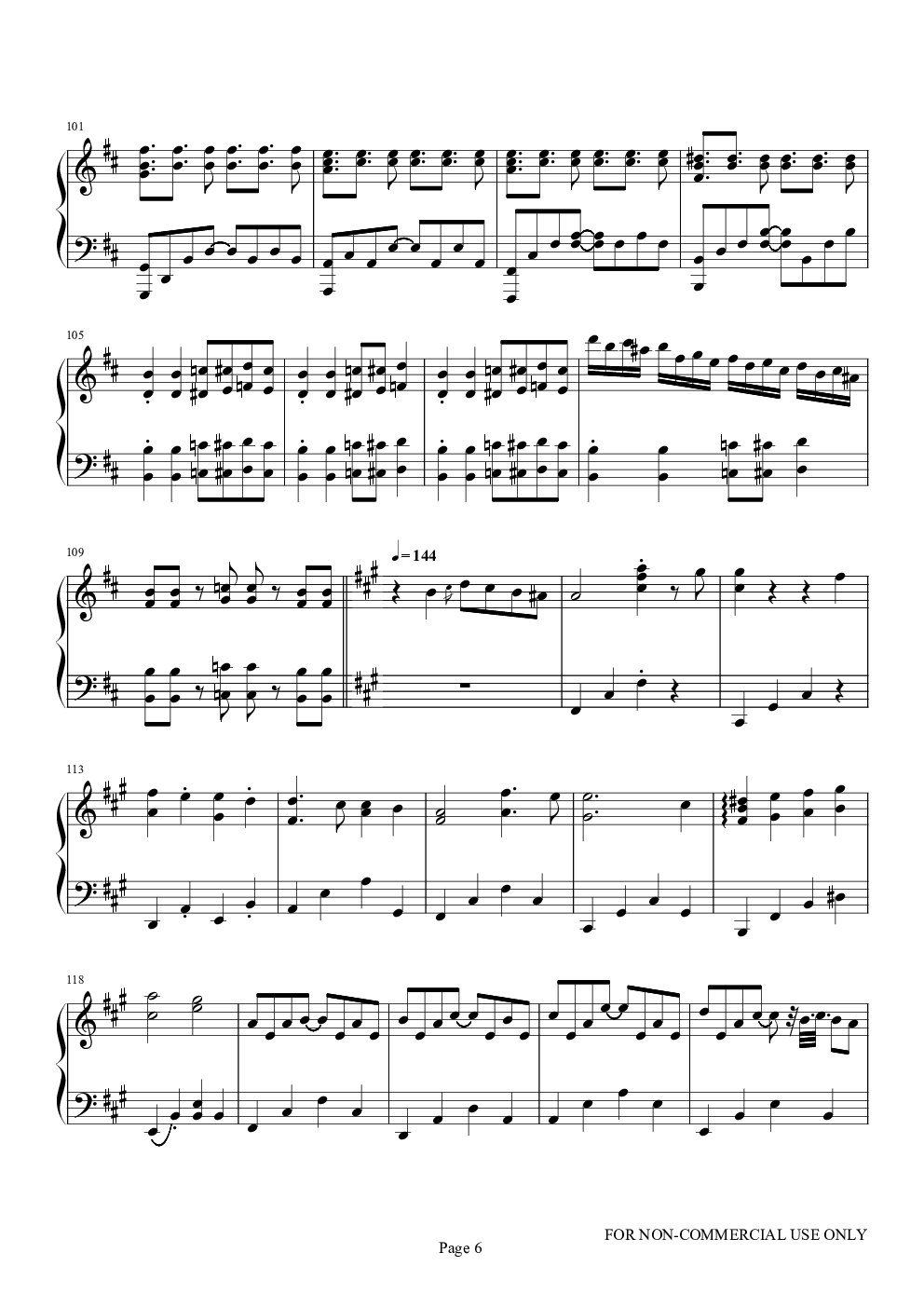 埋葬yj - 凹凸世界三部曲吉他谱 - 虫虫吉他谱免费下载 - 虫虫吉他