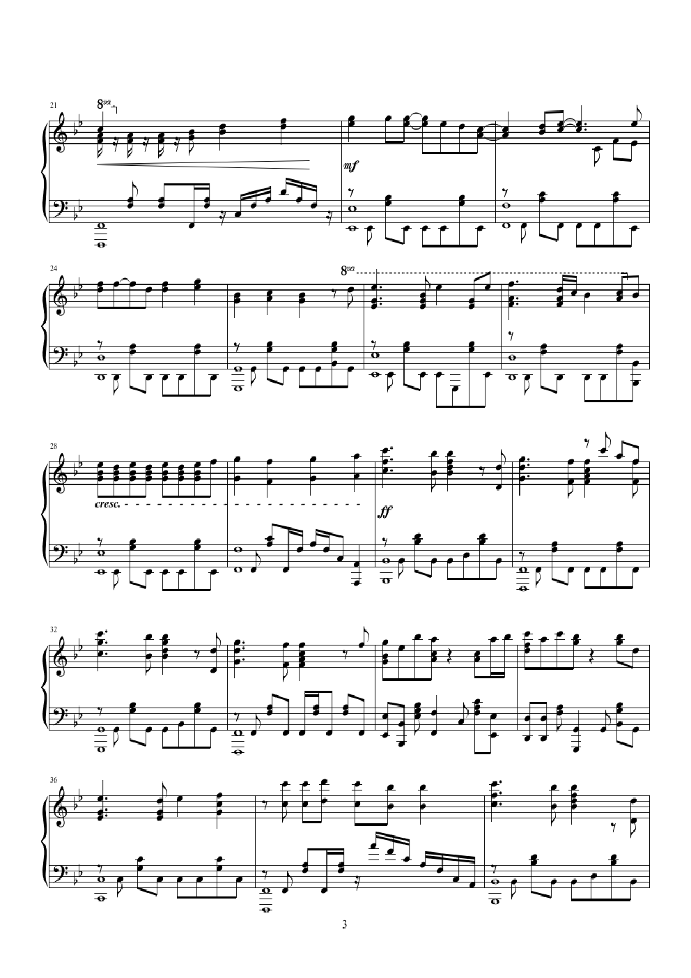 相遇天使 K-on!! OST