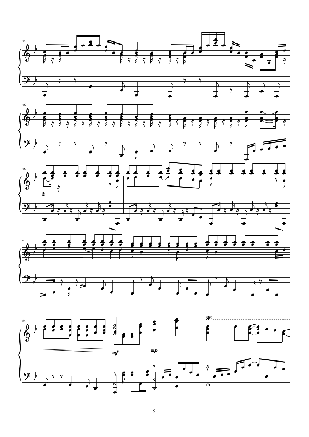 相遇天使 K-on!! OST