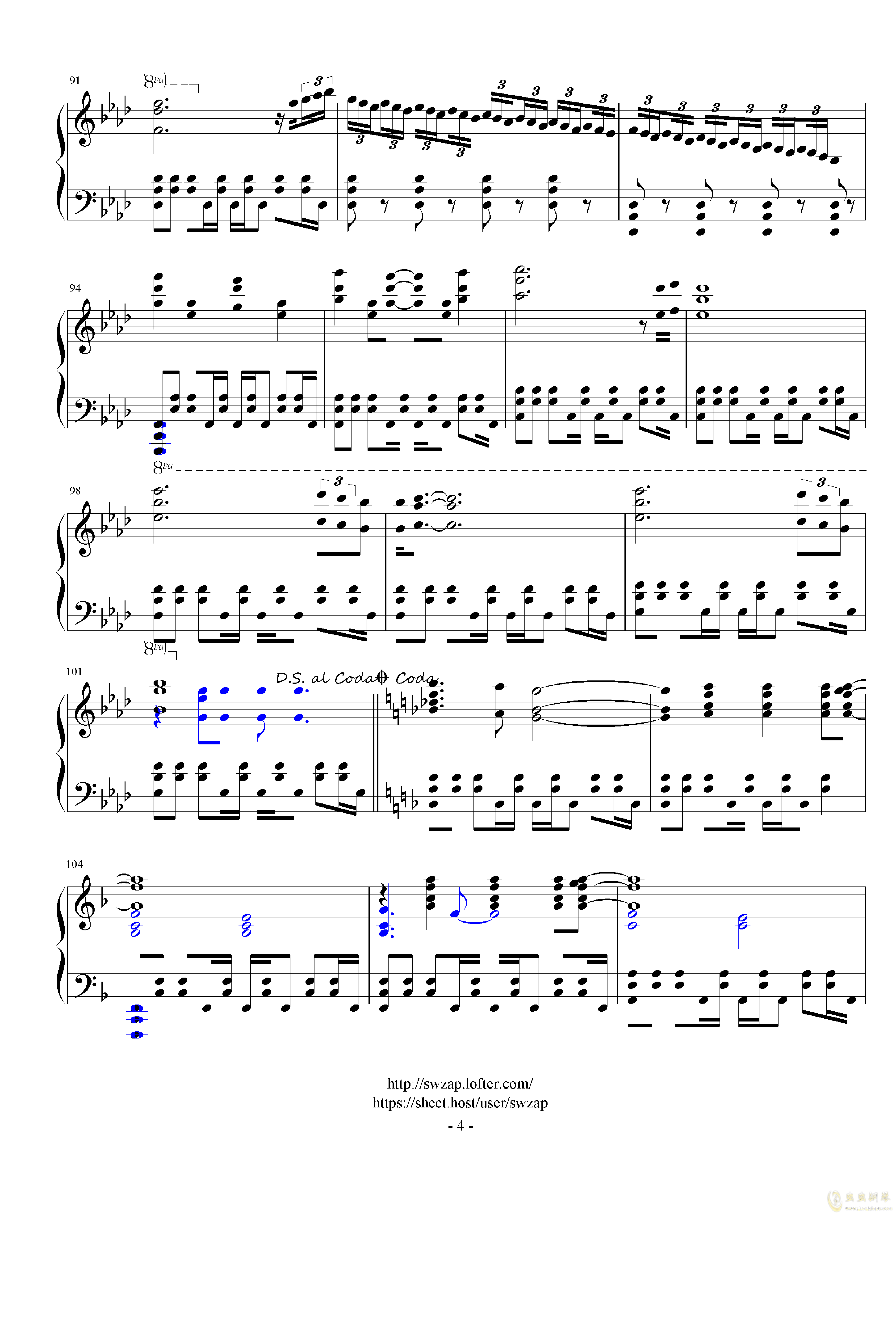 Red Swan（完整版）