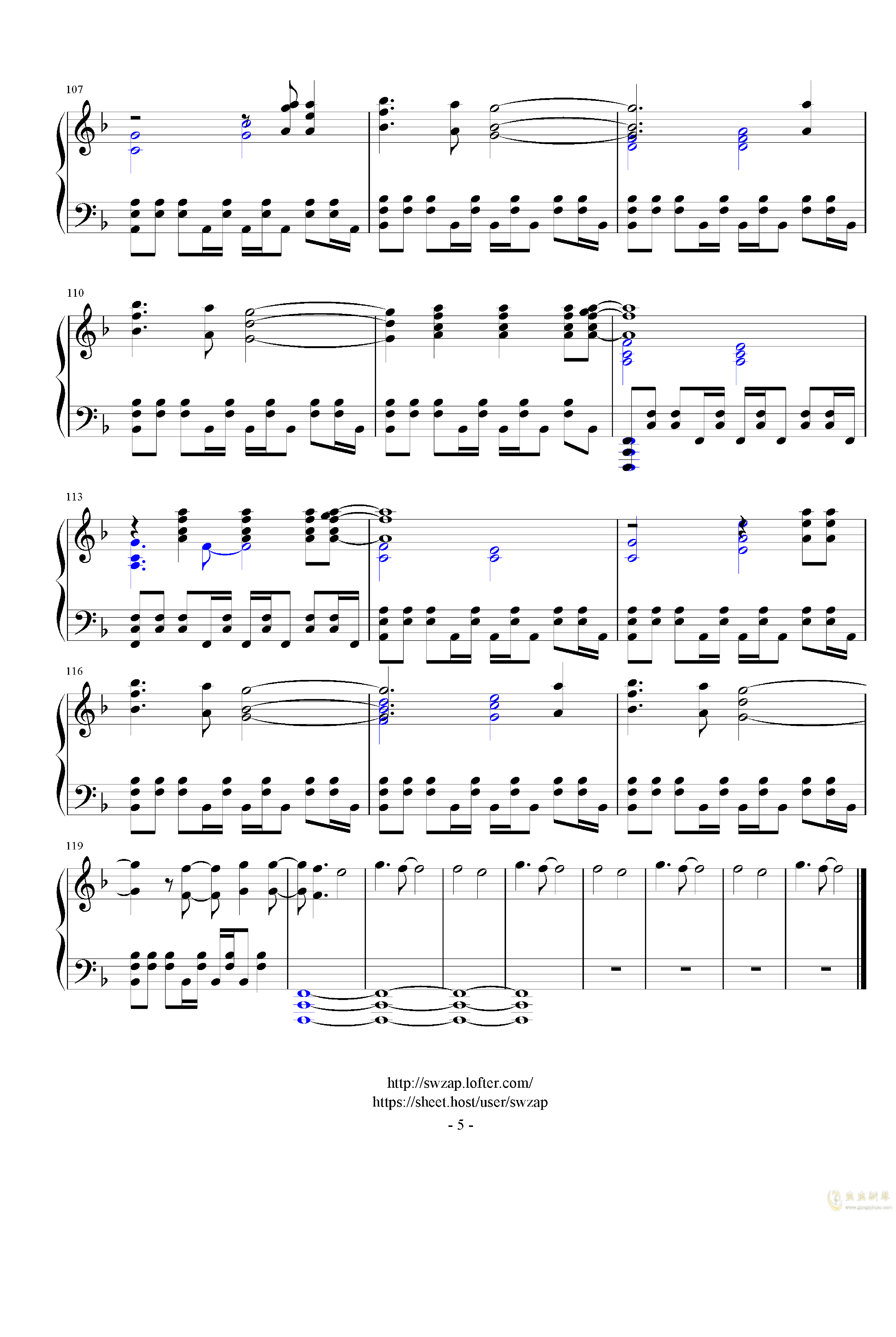 Red Swan（完整版）